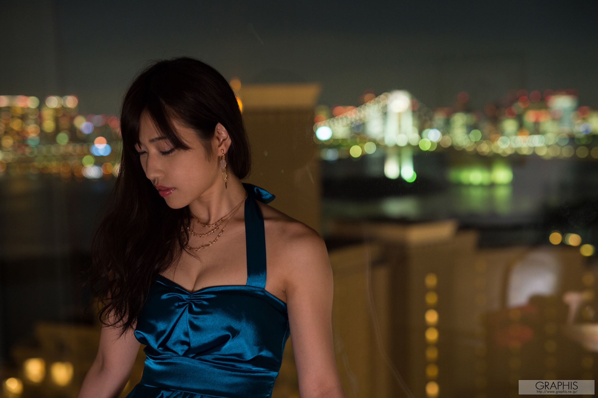 Masami Ichikawa 市川まさみ [Graphis] SPECIAL GALLERY