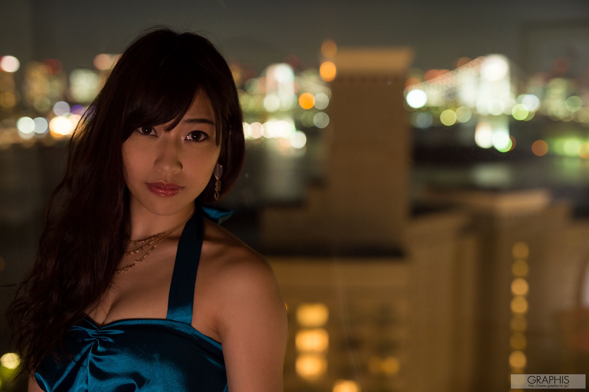 Masami Ichikawa 市川まさみ [Graphis] SPECIAL GALLERY