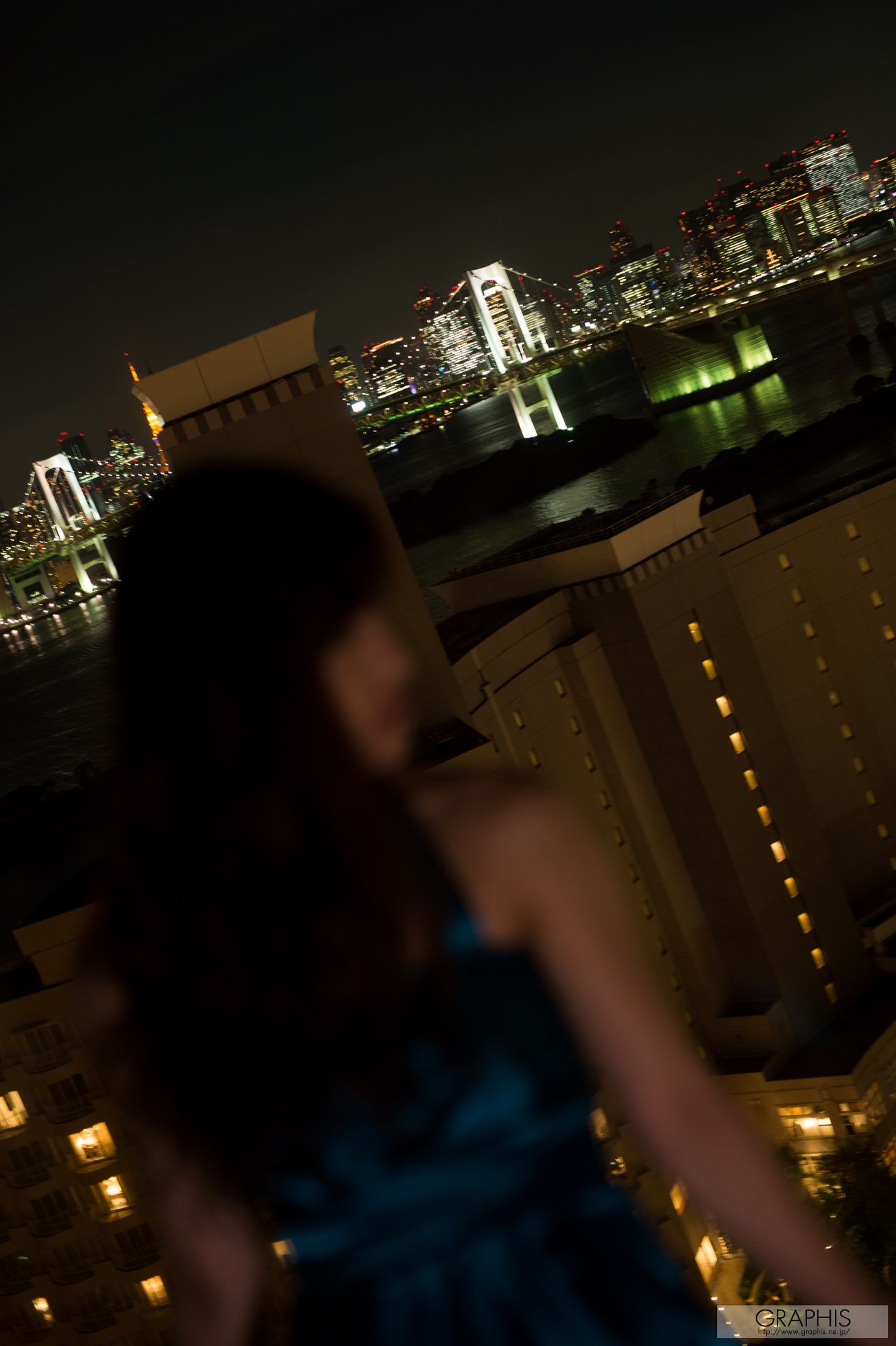 Masami Ichikawa 市川まさみ [Graphis] SPECIAL GALLERY
