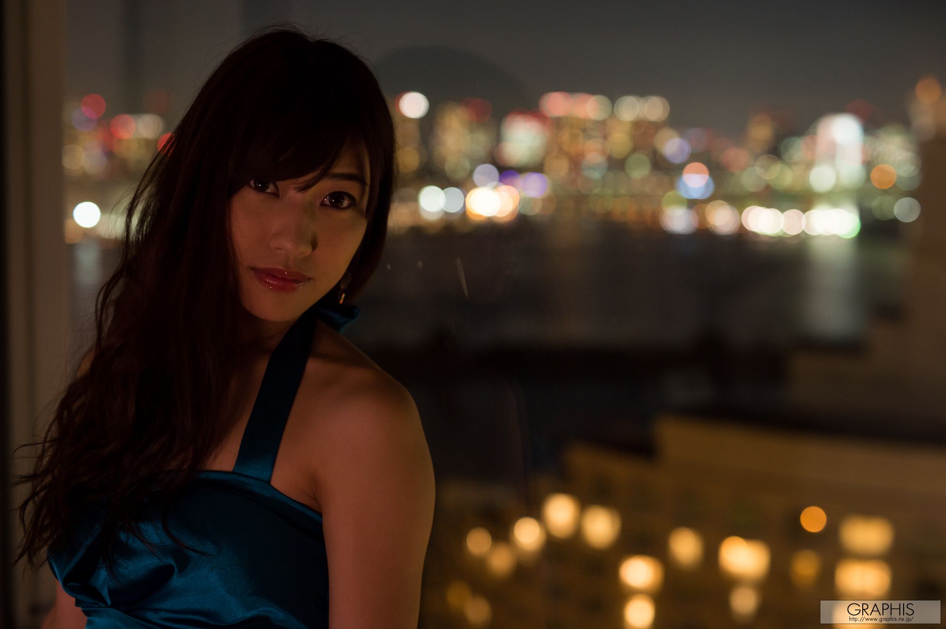 Masami Ichikawa 市川まさみ [Graphis] SPECIAL GALLERY