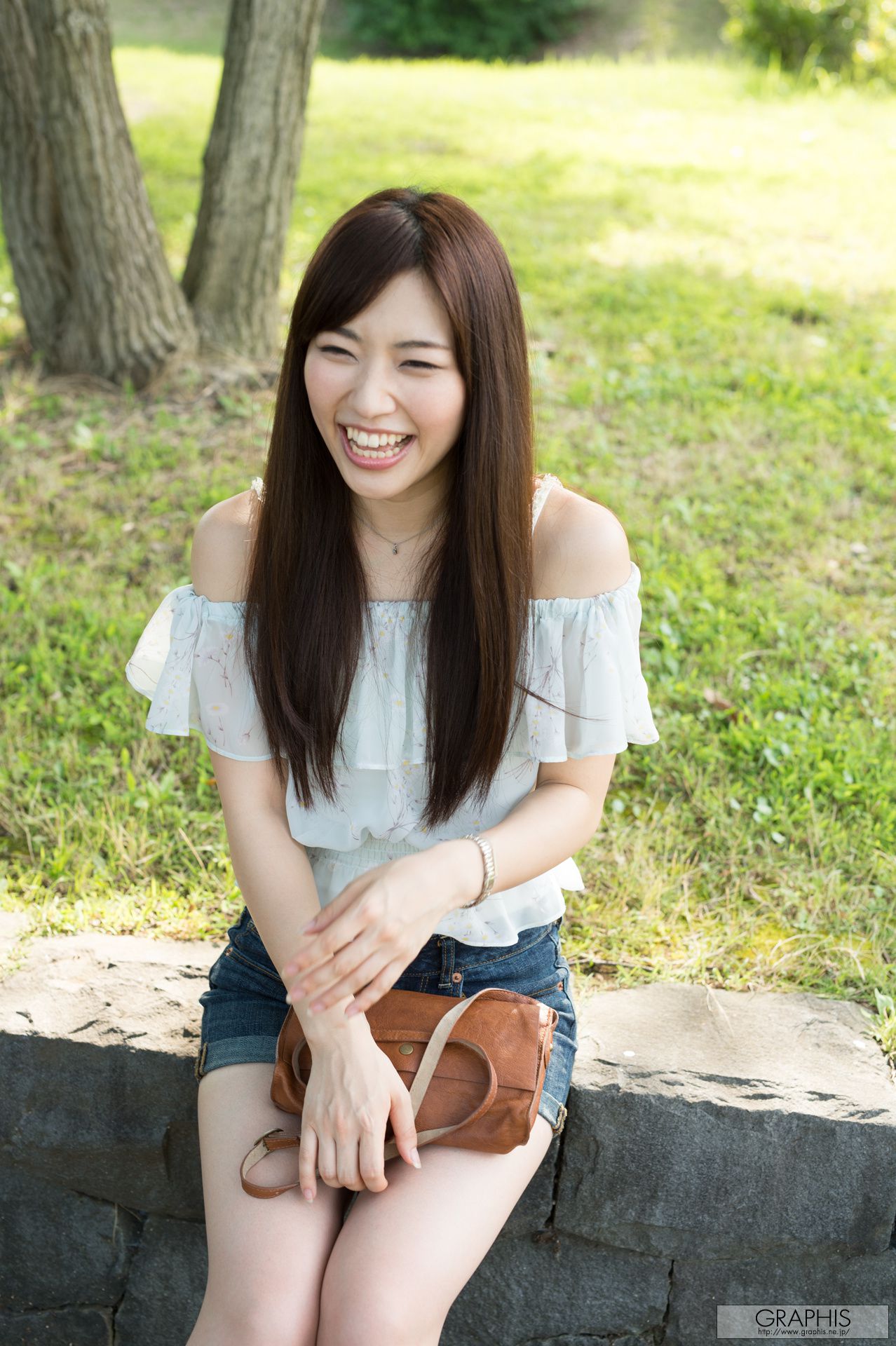 Masami Ichikawa 市川まさみ [Graphis] SPECIAL GALLERY