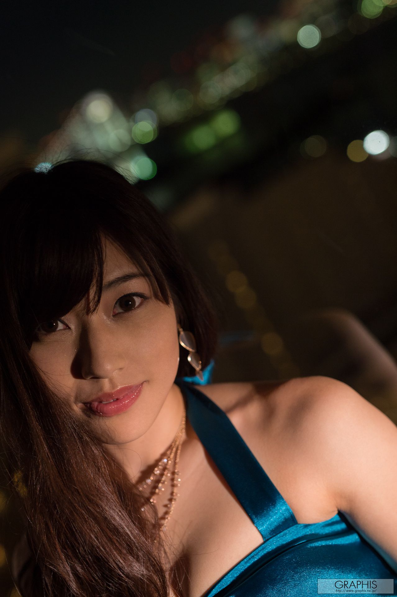 Masami Ichikawa 市川まさみ [Graphis] SPECIAL GALLERY