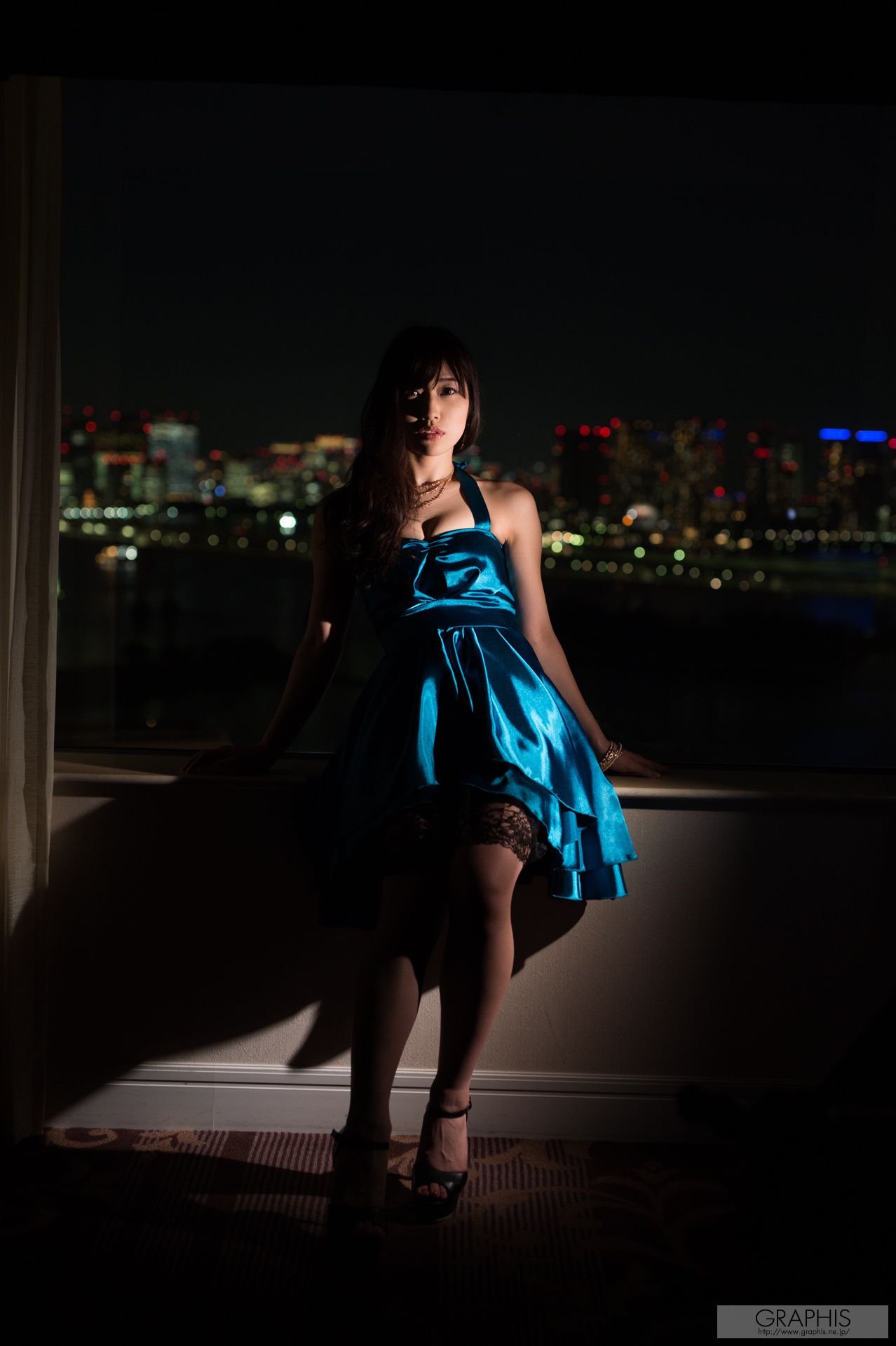 Masami Ichikawa 市川まさみ [Graphis] SPECIAL GALLERY