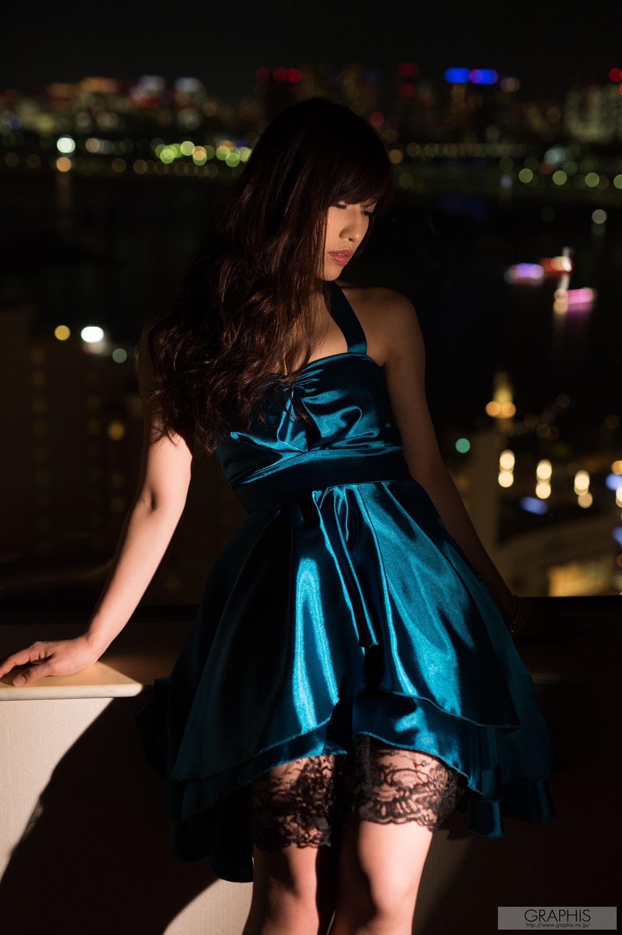 Masami Ichikawa 市川まさみ [Graphis] SPECIAL GALLERY