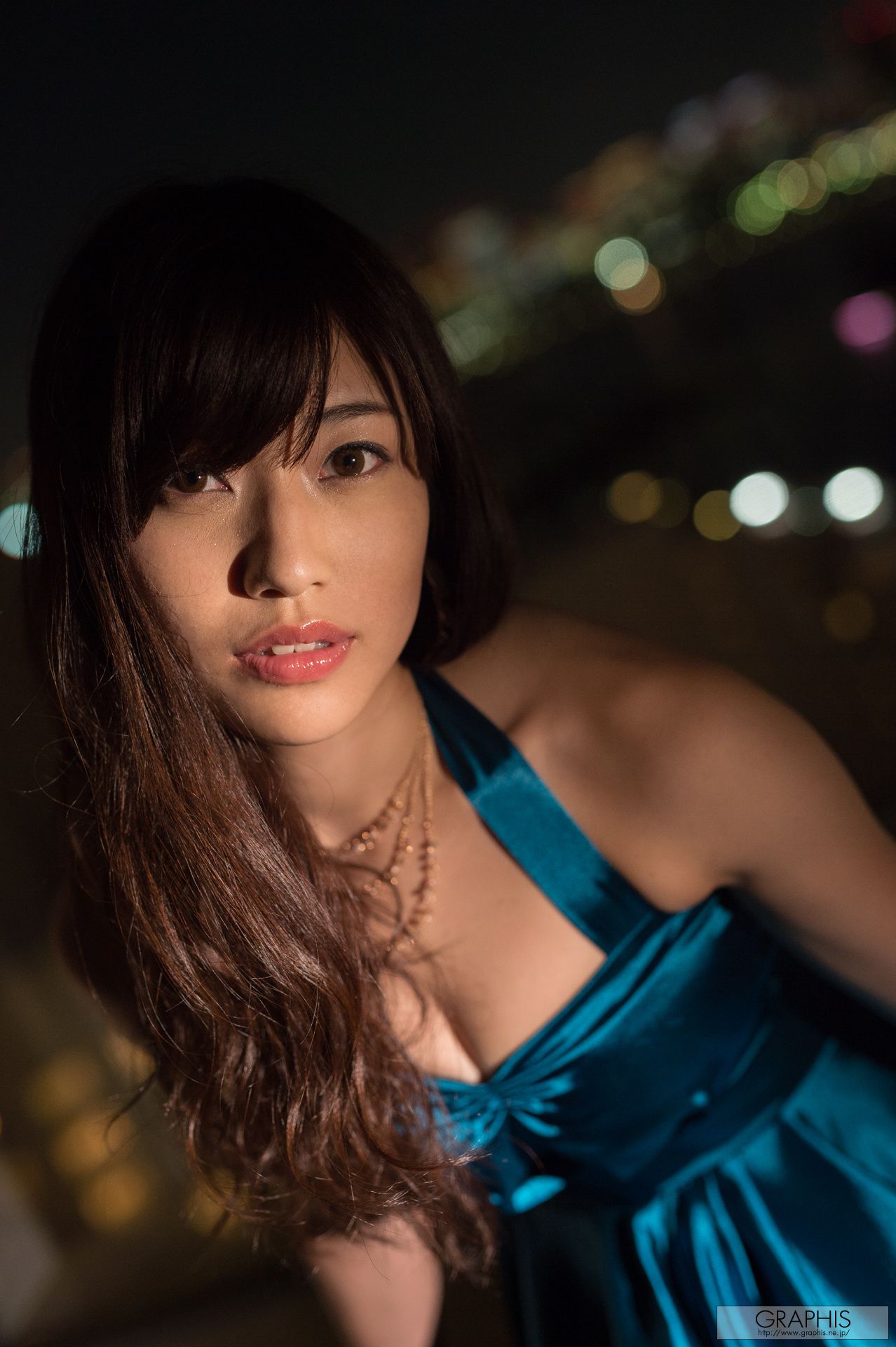 Masami Ichikawa 市川まさみ [Graphis] SPECIAL GALLERY