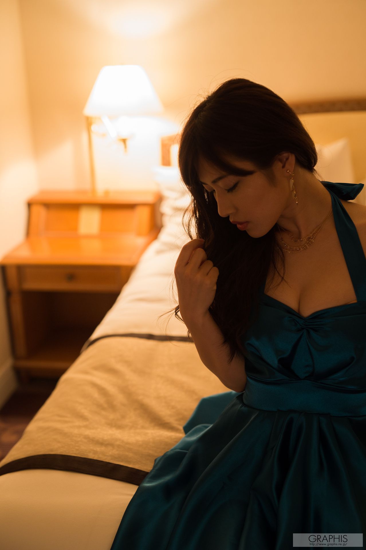 Masami Ichikawa 市川まさみ [Graphis] SPECIAL GALLERY