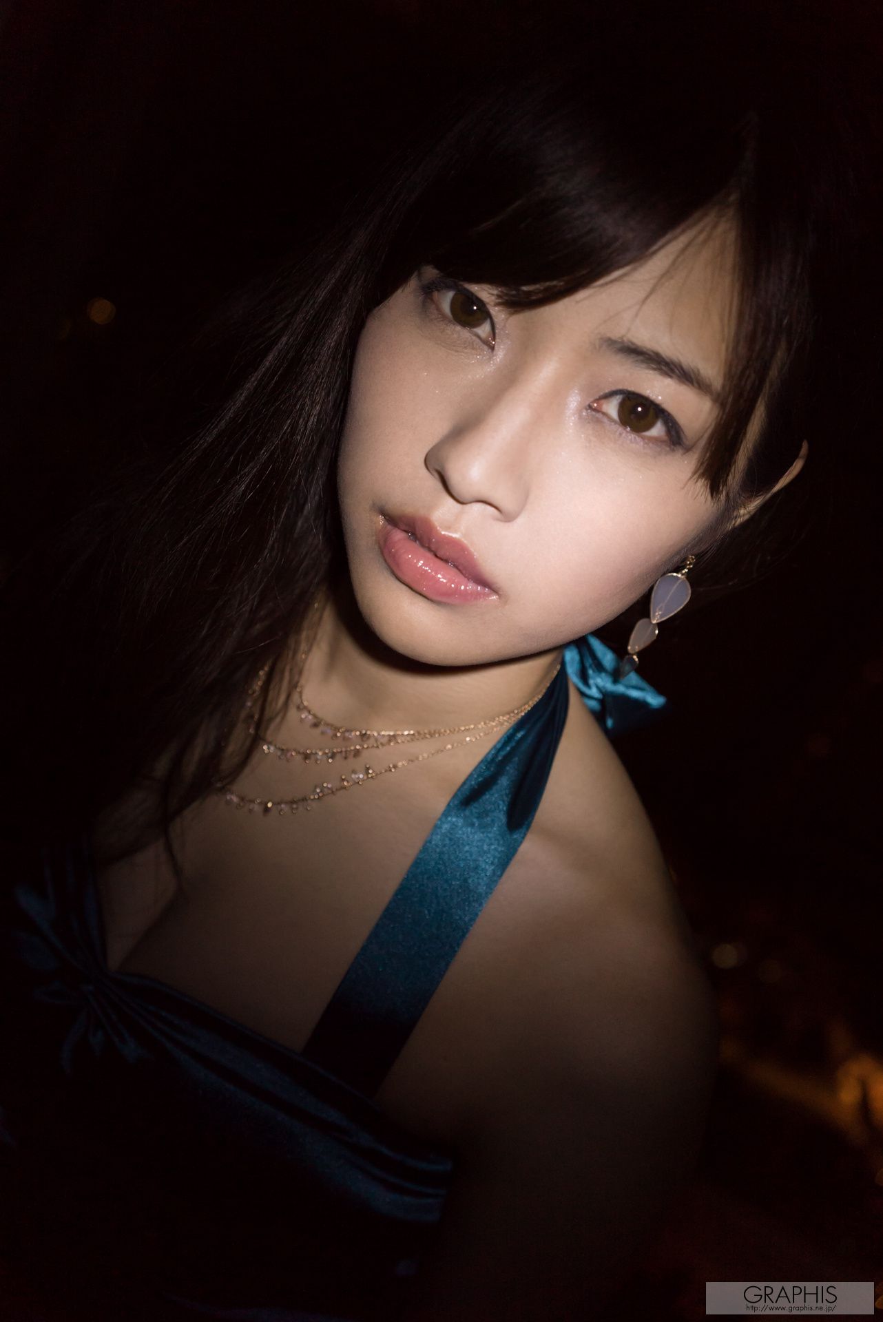 Masami Ichikawa 市川まさみ [Graphis] SPECIAL GALLERY