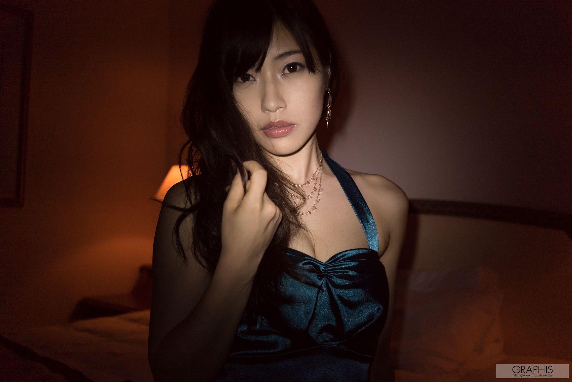 Masami Ichikawa 市川まさみ [Graphis] SPECIAL GALLERY