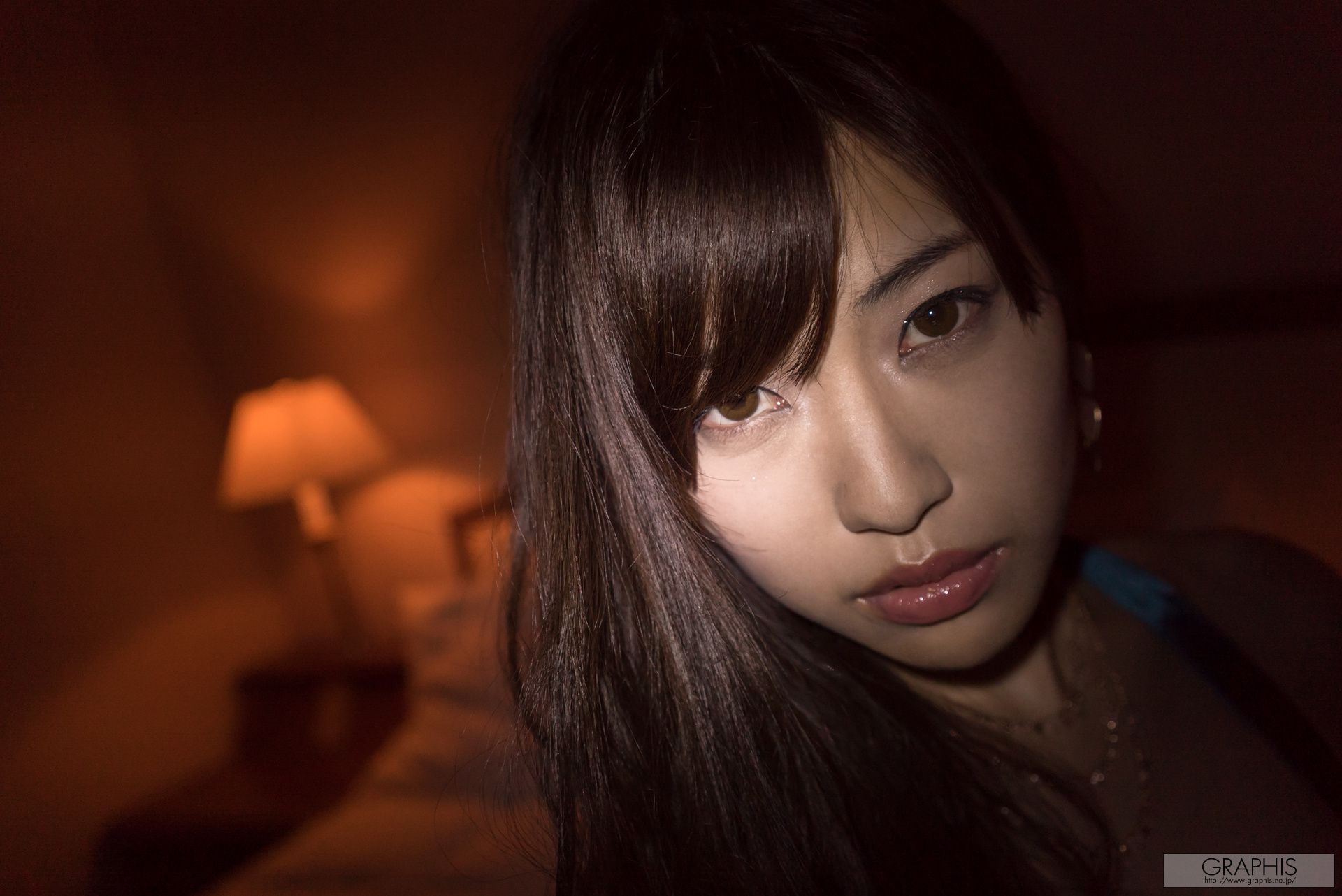 Masami Ichikawa 市川まさみ [Graphis] SPECIAL GALLERY