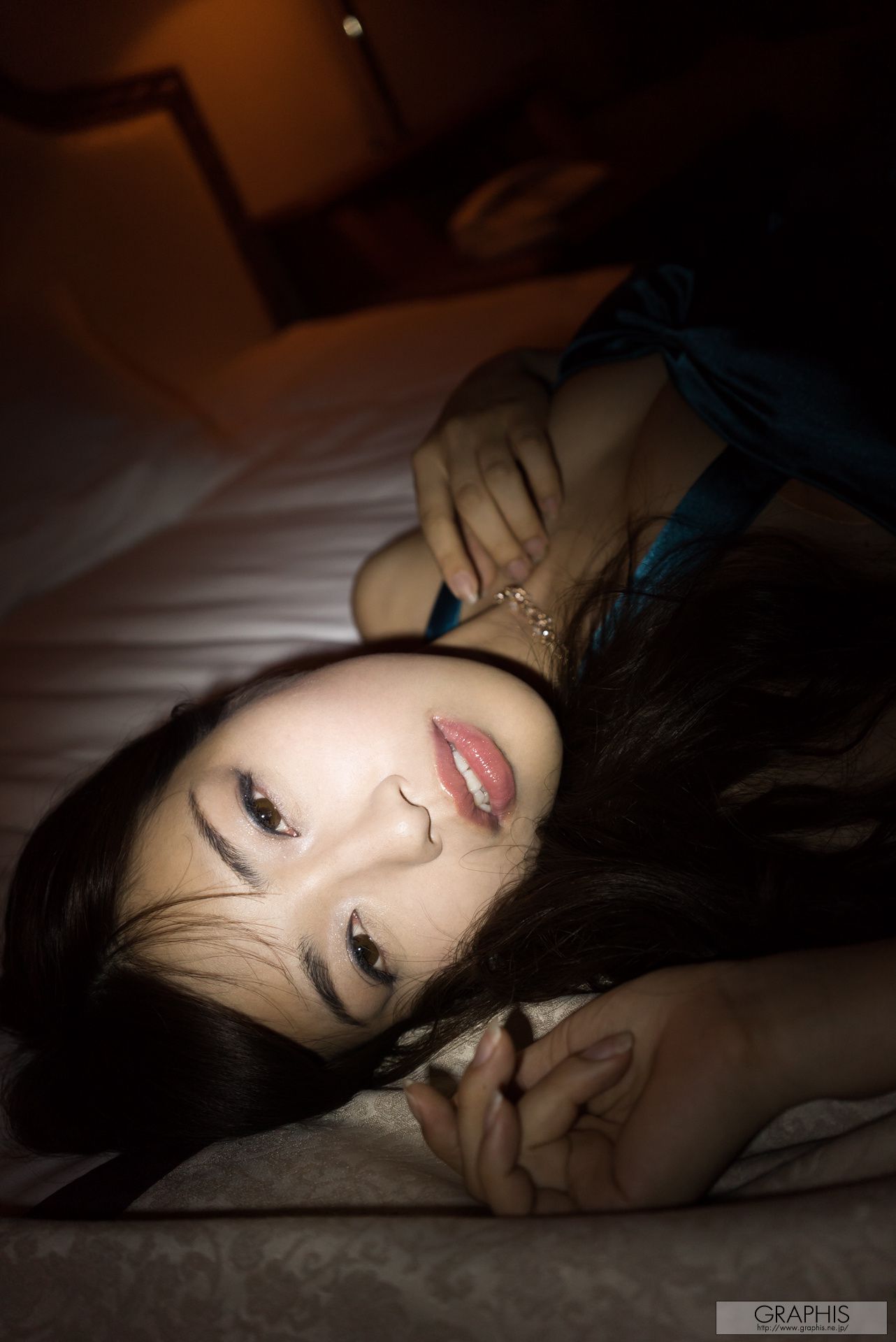 Masami Ichikawa 市川まさみ [Graphis] SPECIAL GALLERY