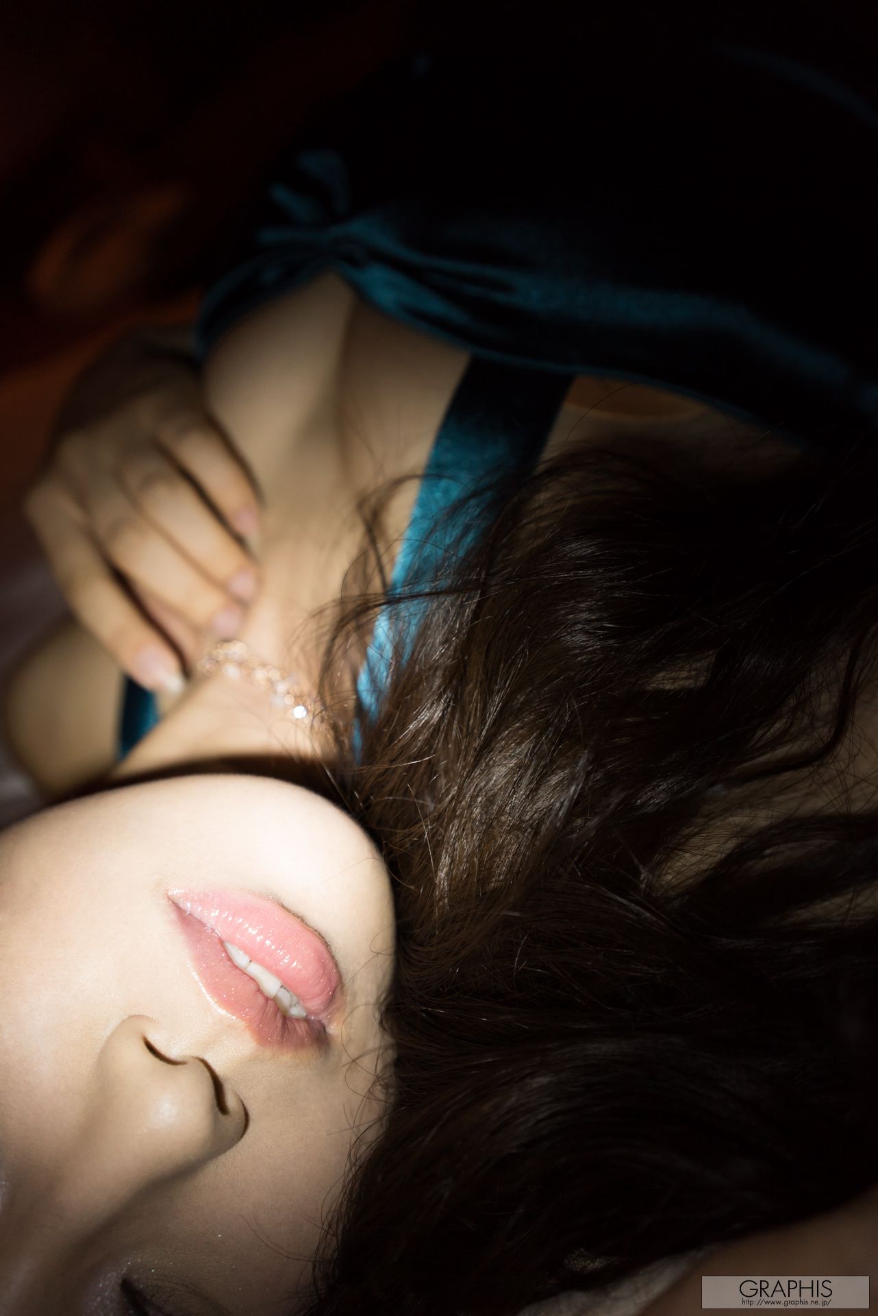 Masami Ichikawa 市川まさみ [Graphis] SPECIAL GALLERY