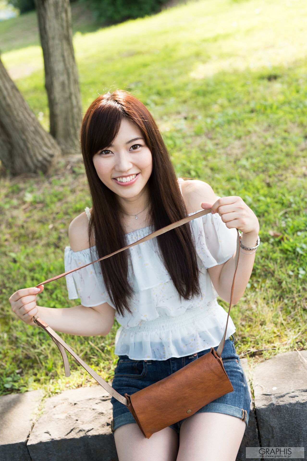 Masami Ichikawa 市川まさみ [Graphis] SPECIAL GALLERY