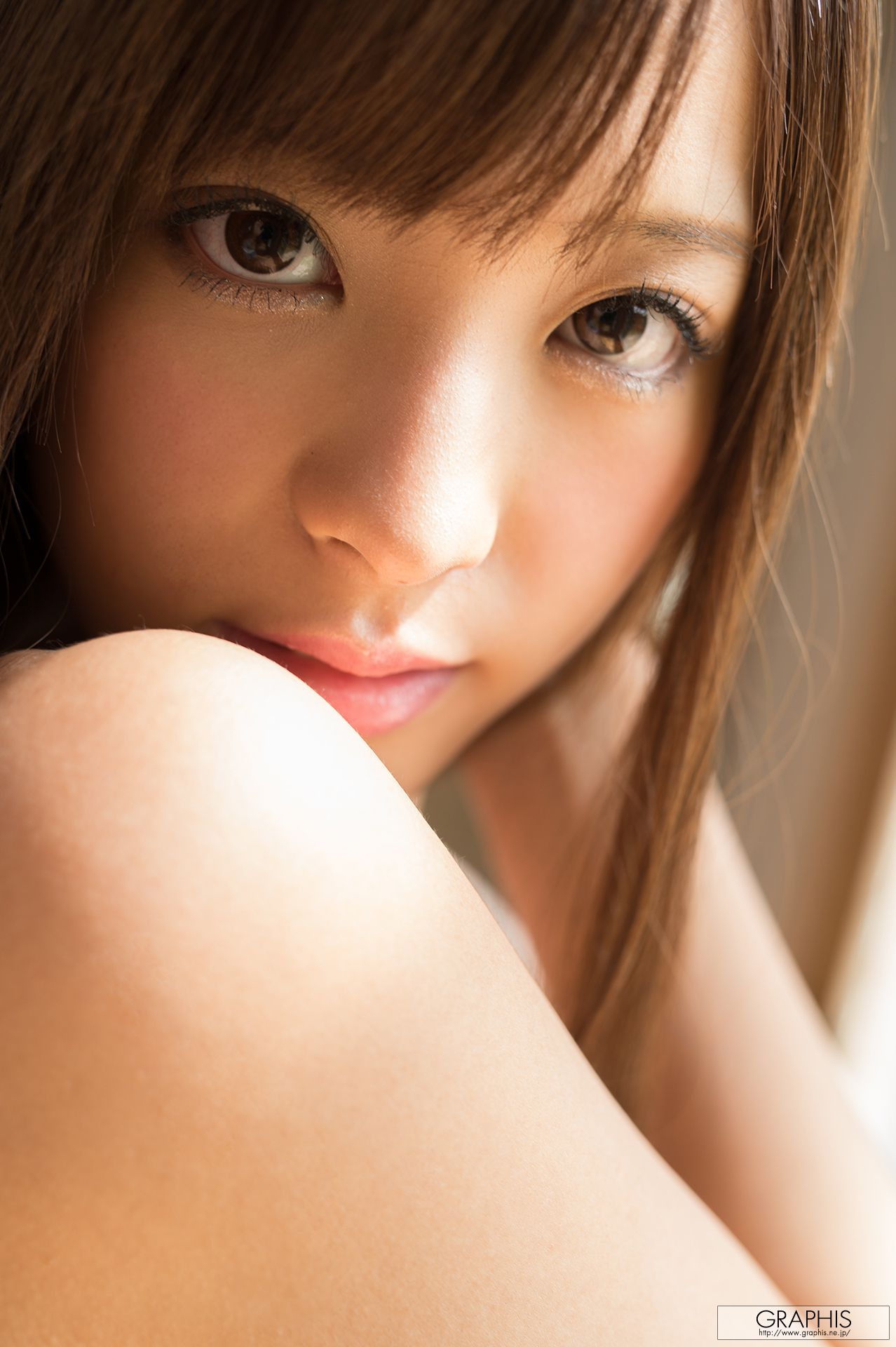 桃乃木かな『Dazzling fruit』 [Graphis] Gals