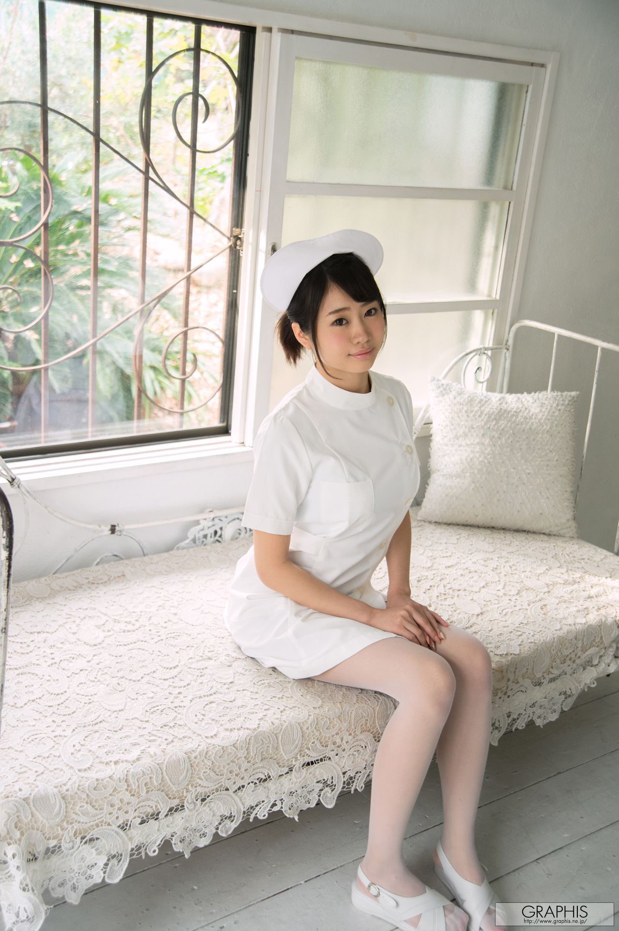 春宮すず/春宫凉『Kaleidoscope』 [Graphis] Gals
