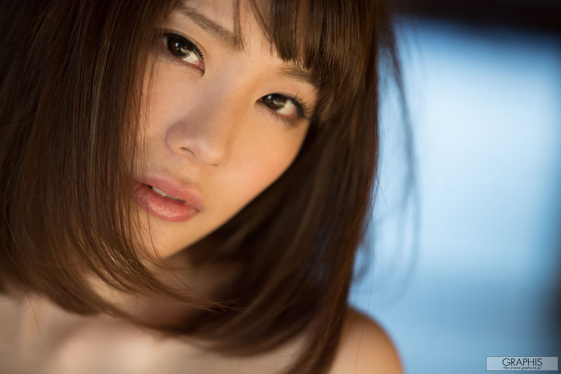鈴村あいり『Certain Existence』 [Graphis] Gals