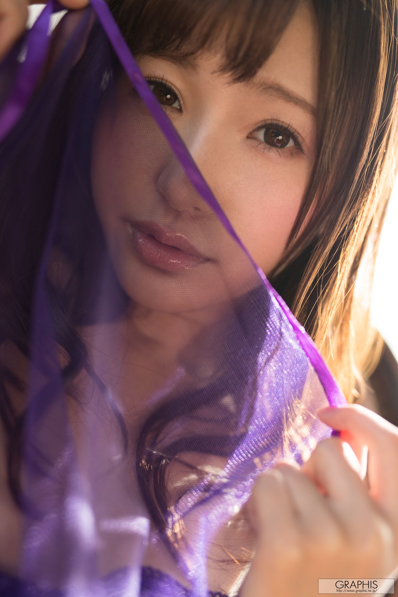 天使もえ『Fairy Angel』 [Graphis] Gals
