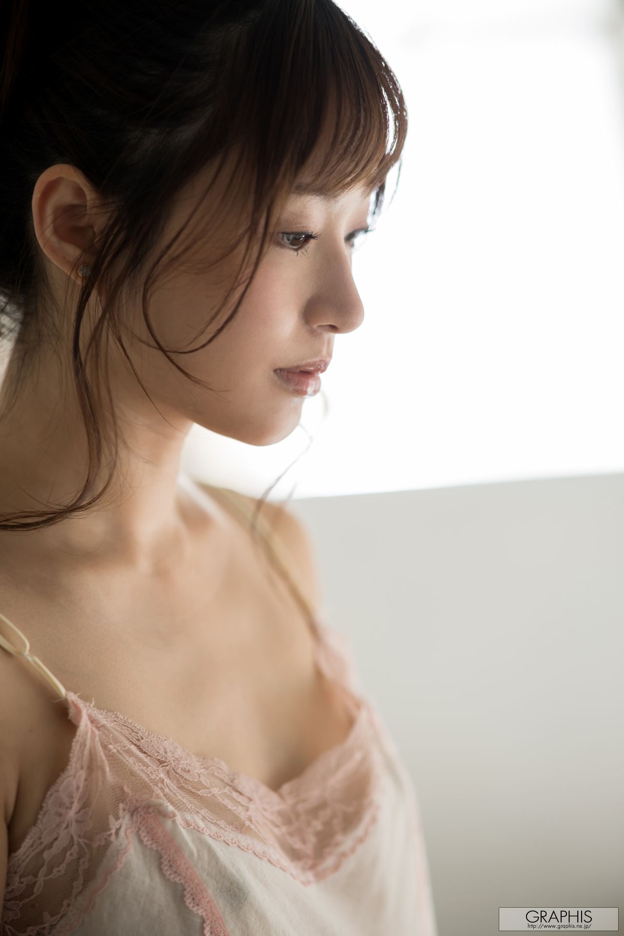 天使もえ『Fairy Angel』 [Graphis] Gals