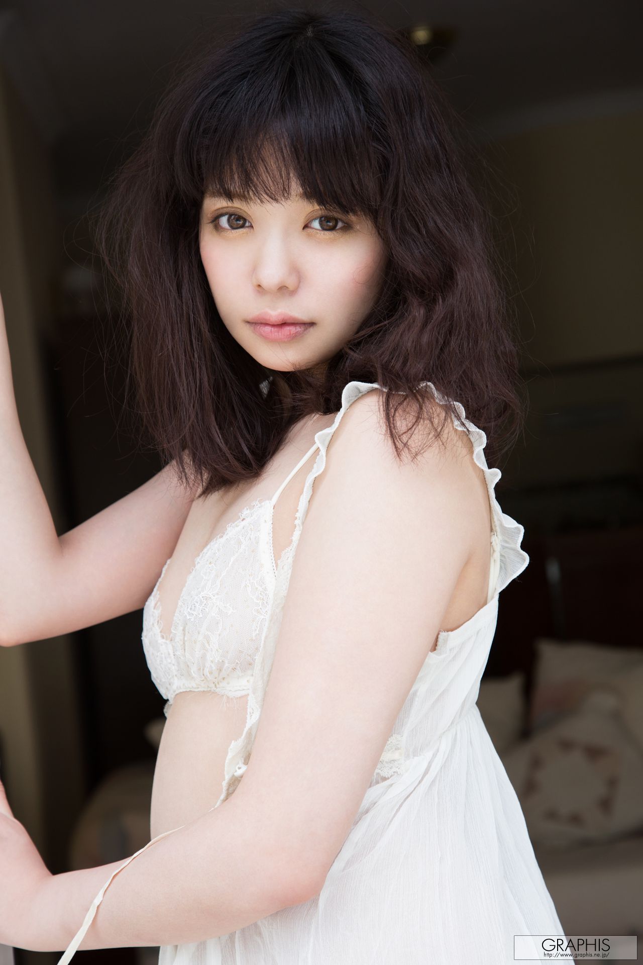 凰かなめ『lovely doll』 [Graphis] Gals