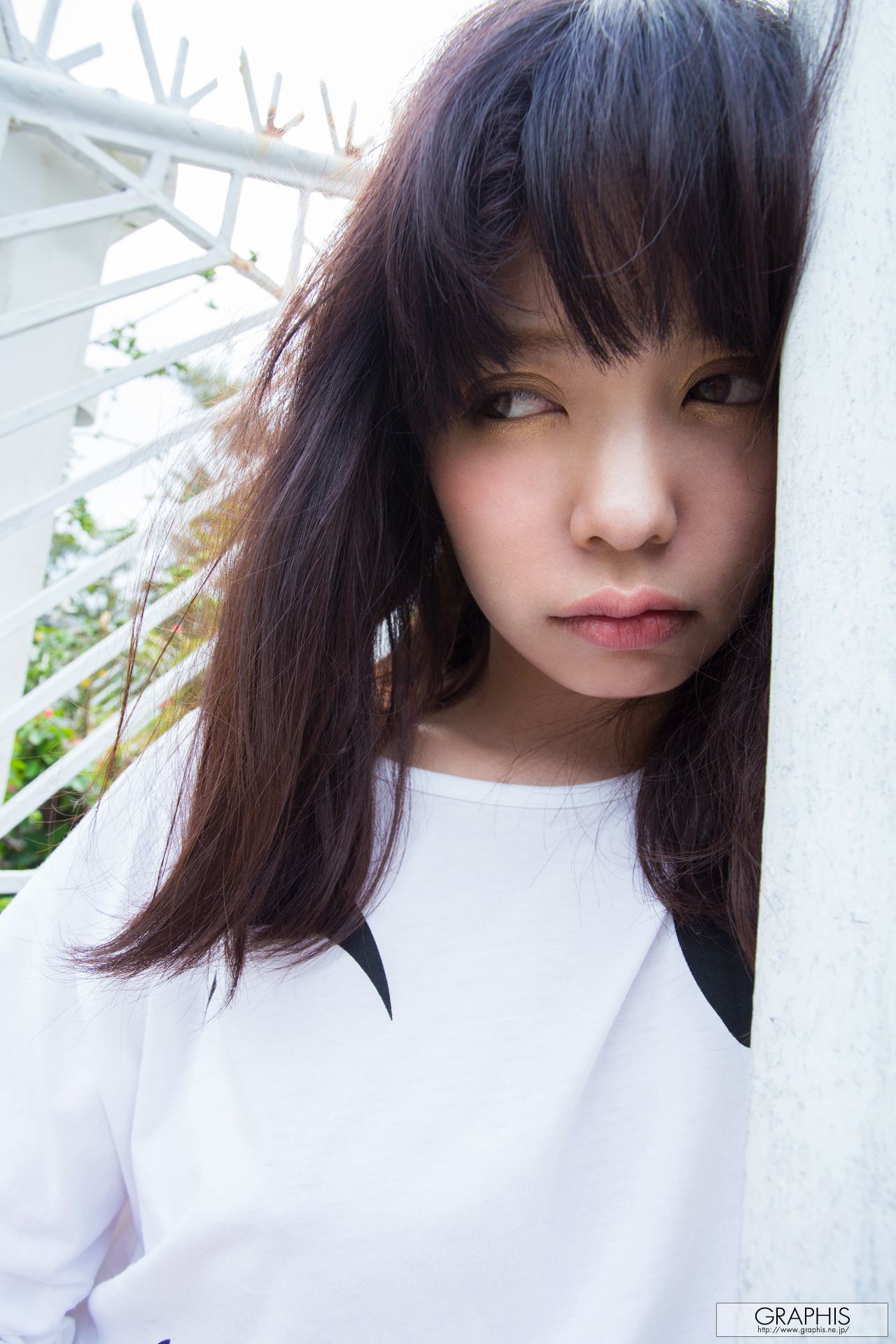 凰かなめ『lovely doll』 [Graphis] Gals