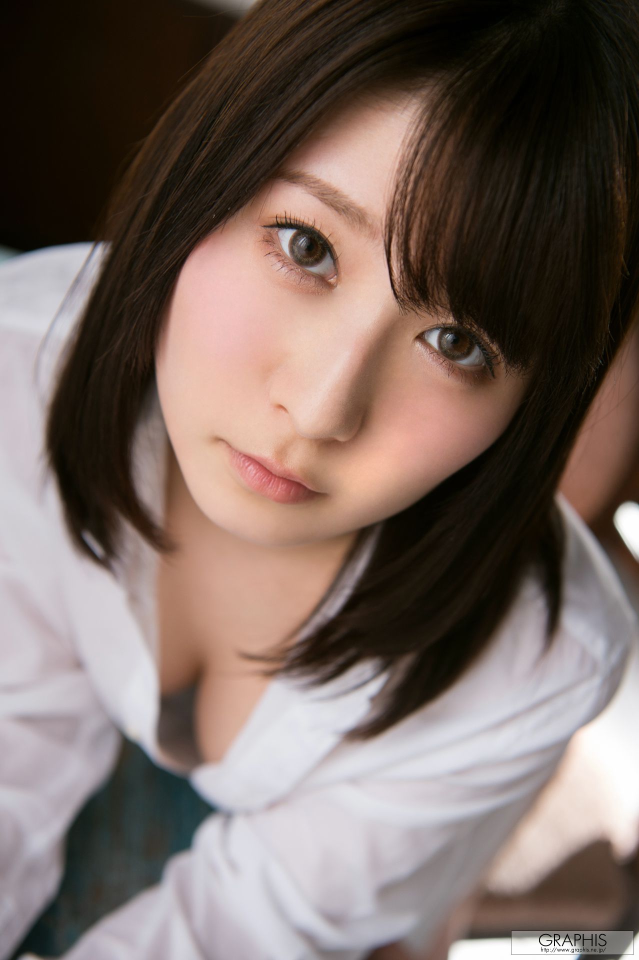 飛鳥りん/飞鸟铃『Sunny Place』 [Graphis] Gals