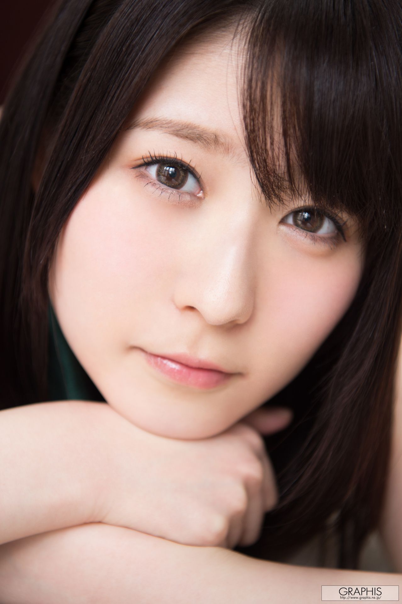 飛鳥りん/飞鸟铃『Sunny Place』 [Graphis] Gals