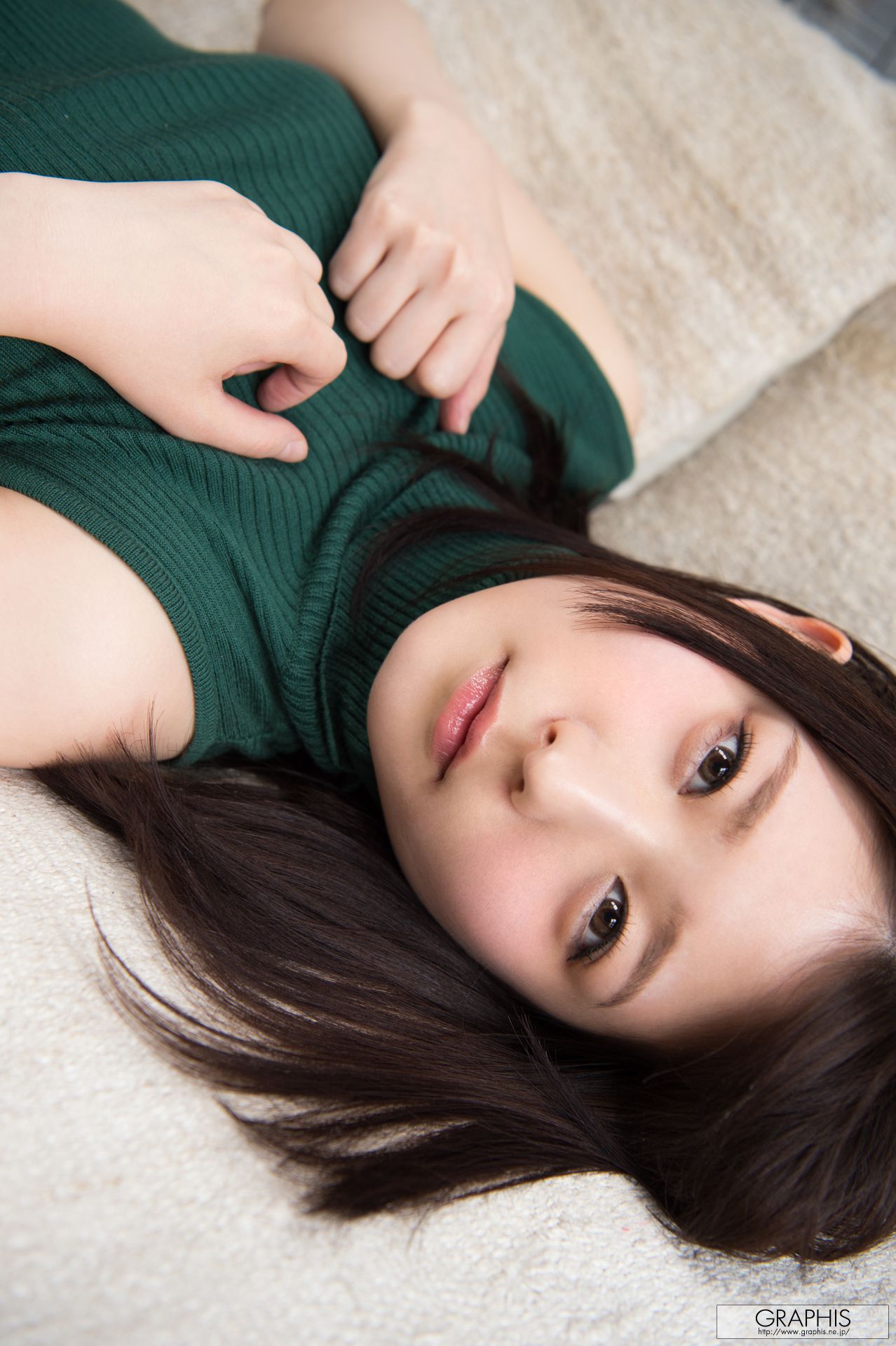 飛鳥りん/飞鸟铃『Sunny Place』 [Graphis] Gals