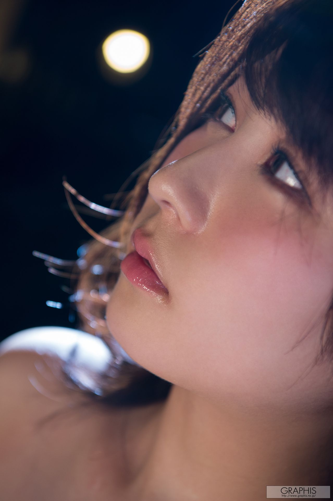 飛鳥りん/飞鸟铃『Sunny Place』 [Graphis] Gals