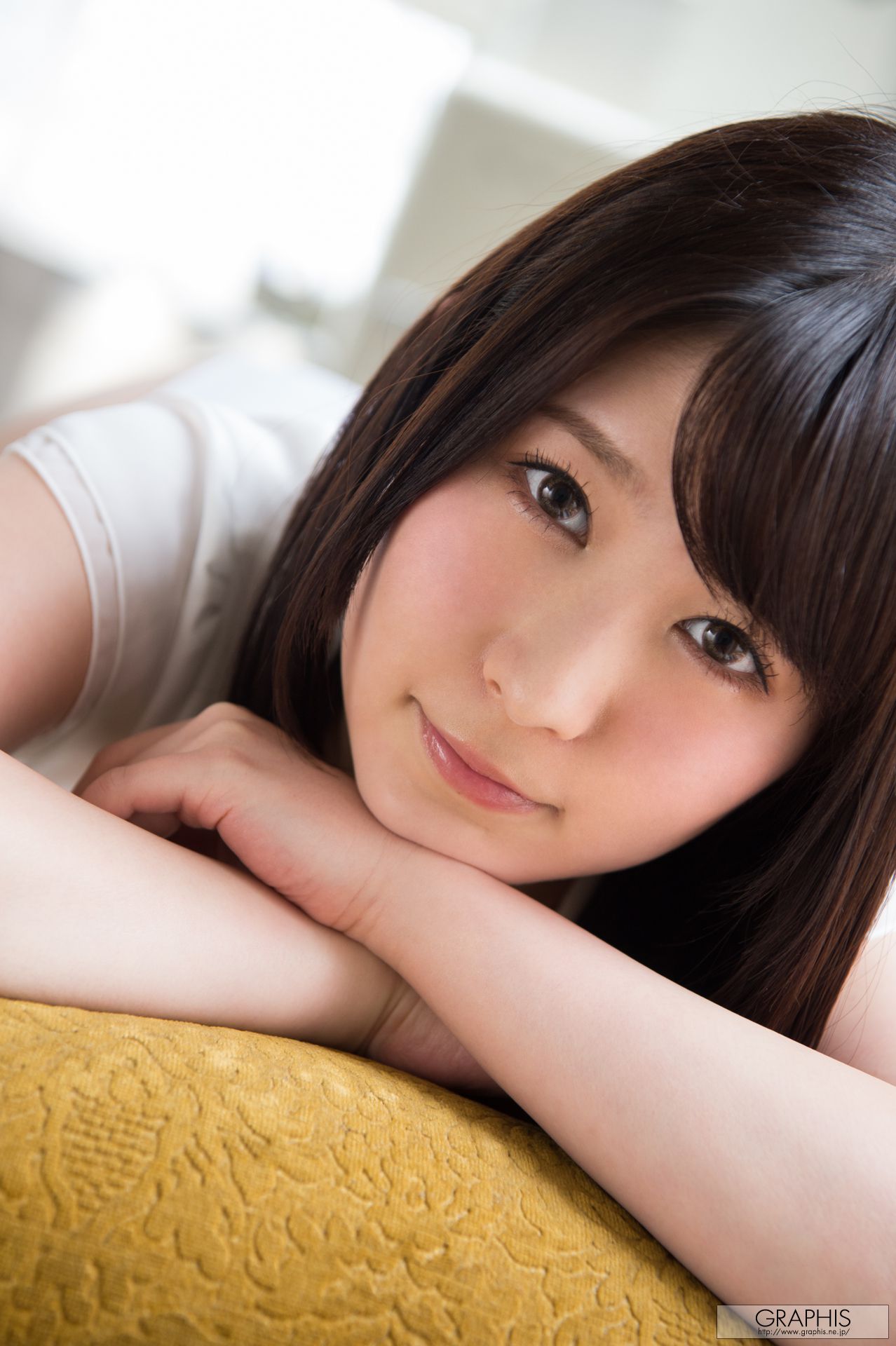 飛鳥りん/飞鸟铃『Sunny Place』 [Graphis] Gals