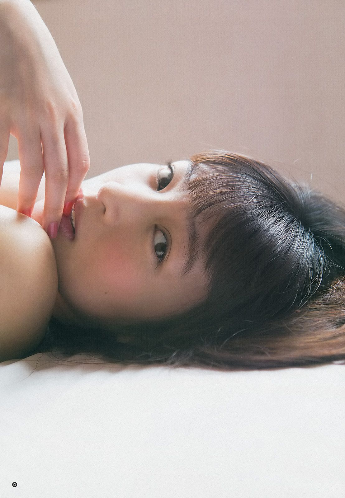 日南響子 中村静香 ギャルコン準グランプリガールズ [Weekly Young Jump] 2013年No.19 写真杂志