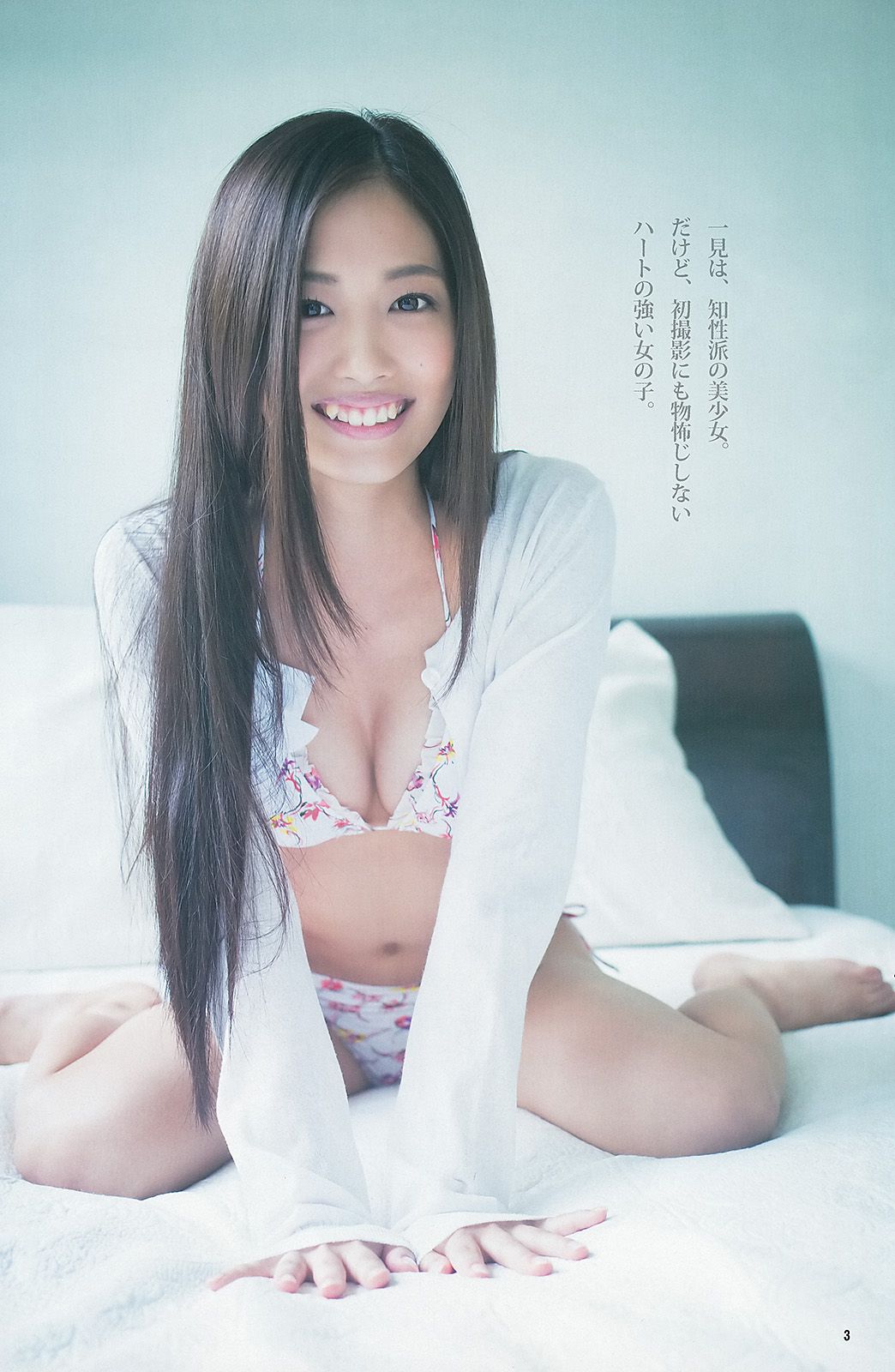 佐々木希 二宮芽生 仙石みなみ [Weekly Young Jump] 2013年No.40 写真杂志