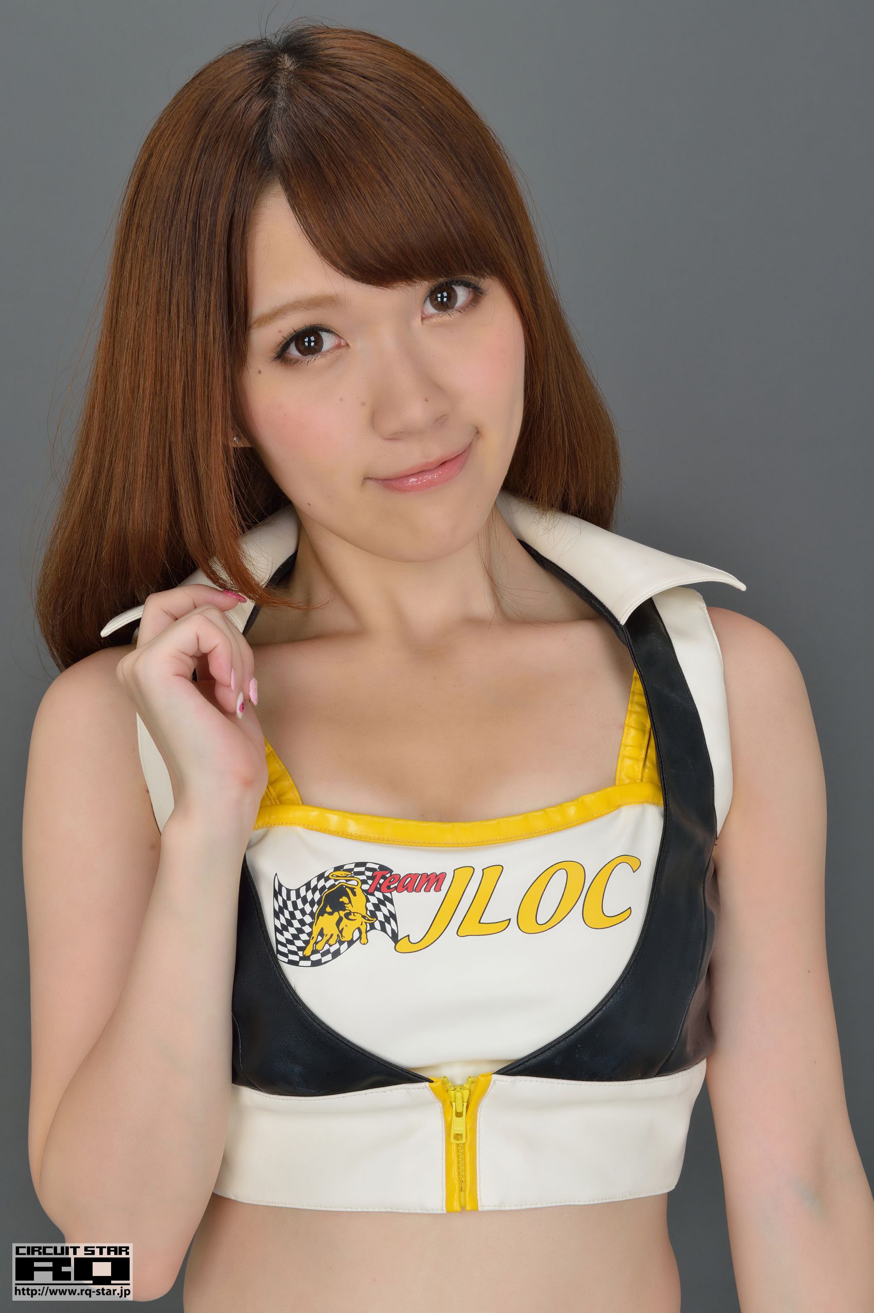 [RQ-STAR] NO.00803 高橋あやか Ayaka Takahashi Race Queen 赛车女郎 写真集