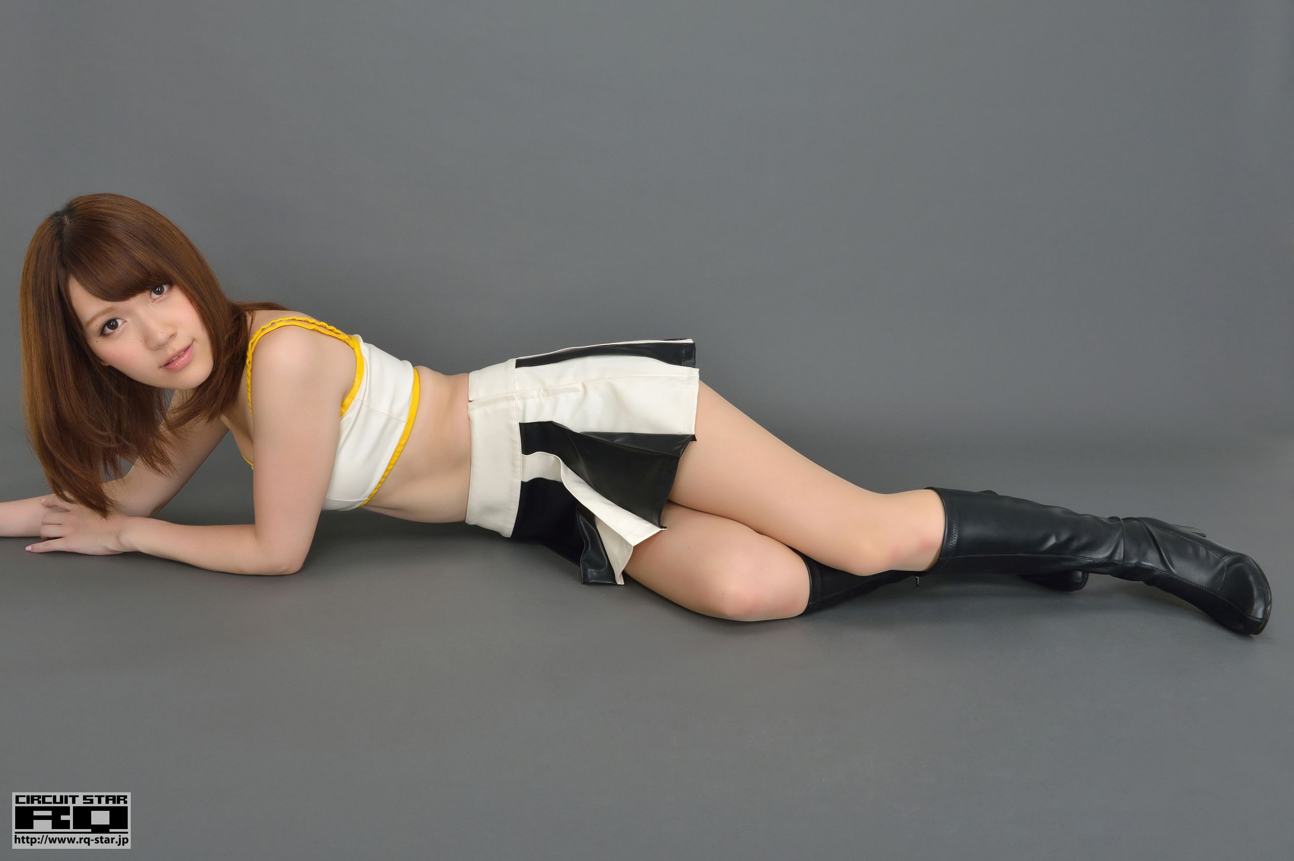 [RQ-STAR] NO.00803 高橋あやか Ayaka Takahashi Race Queen 赛车女郎 写真集