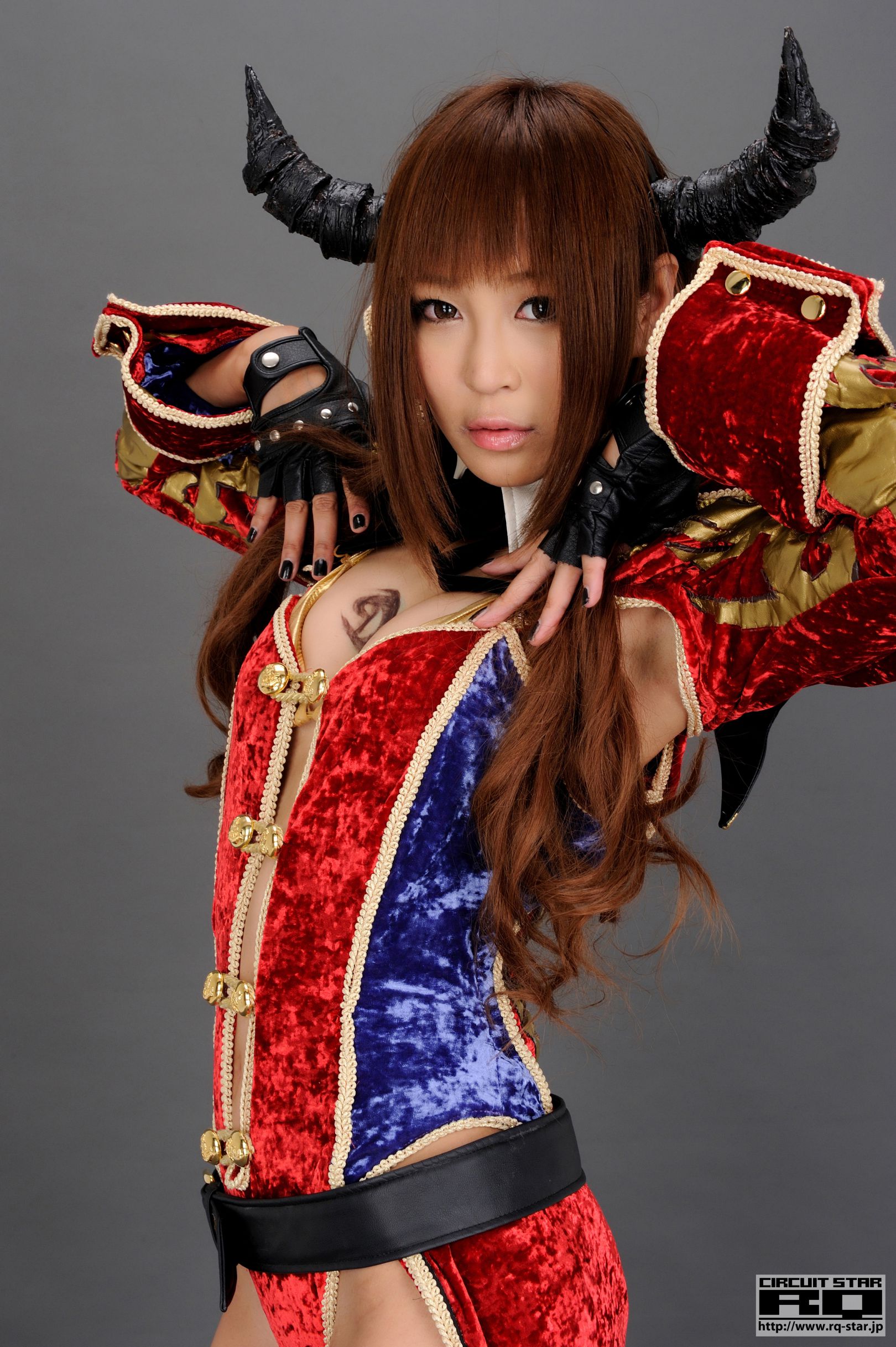 [RQ-STAR] NO.00804 Sayuri Ono 小野さゆり COSPLAY系列 写真集