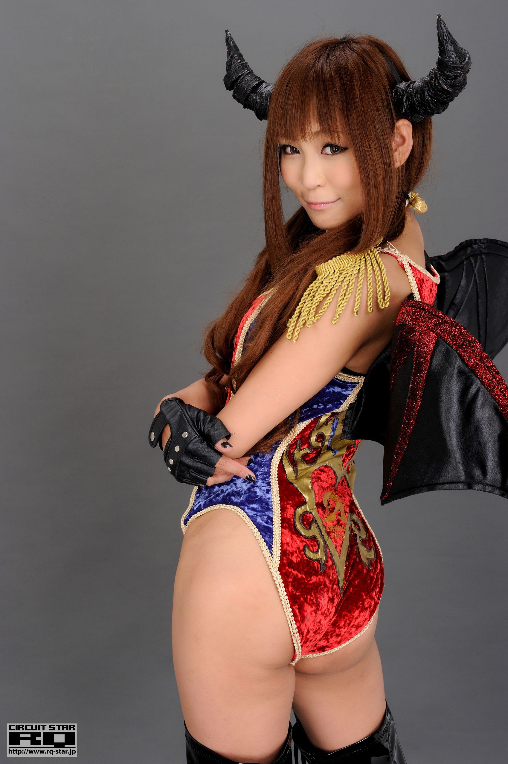 [RQ-STAR] NO.00804 Sayuri Ono 小野さゆり COSPLAY系列 写真集