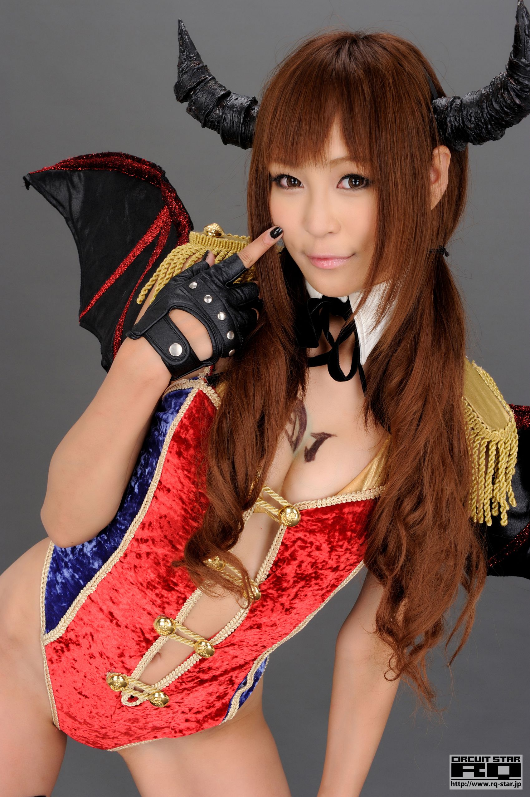 [RQ-STAR] NO.00804 Sayuri Ono 小野さゆり COSPLAY系列 写真集