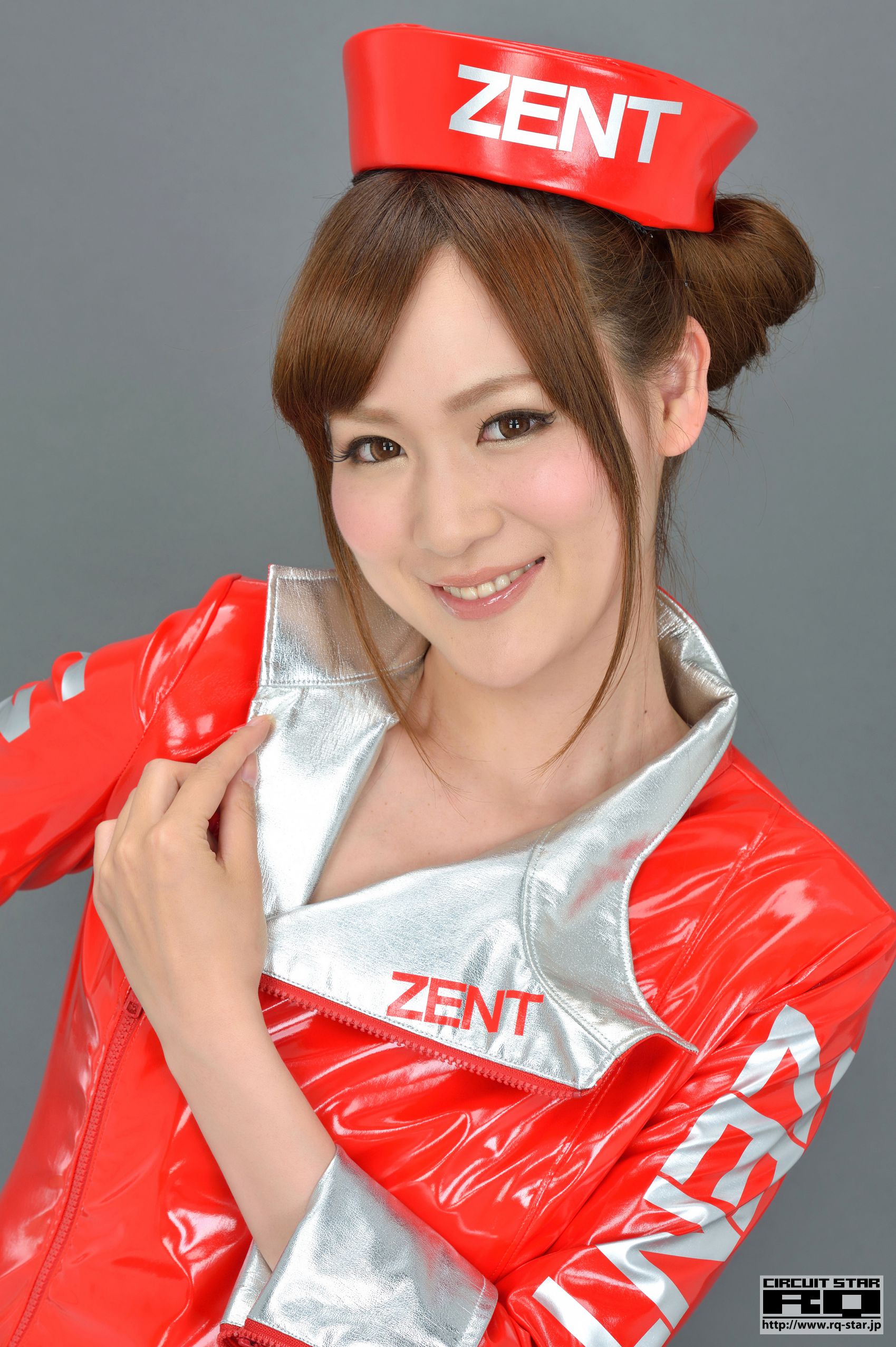 [RQ-STAR] NO.00807 千葉悠凪 Race Queen 赛车女郎 写真集