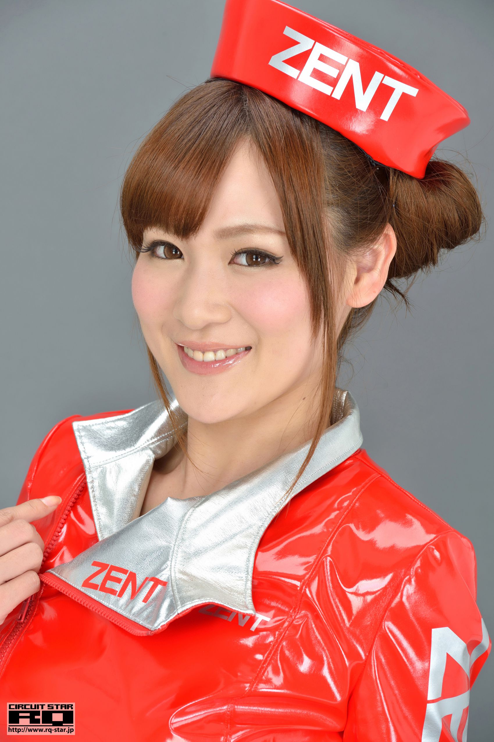 [RQ-STAR] NO.00807 千葉悠凪 Race Queen 赛车女郎 写真集