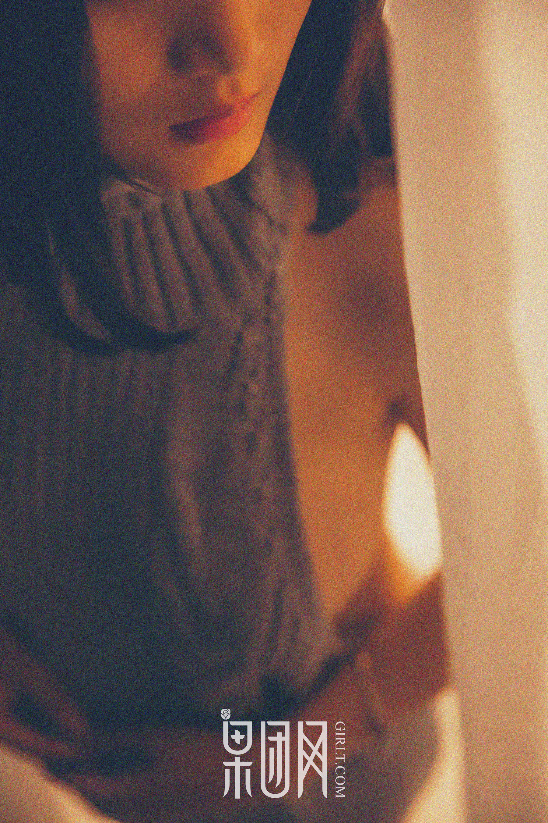 皮蛋儿《清纯女神》 [果团网Girlt] No.024
