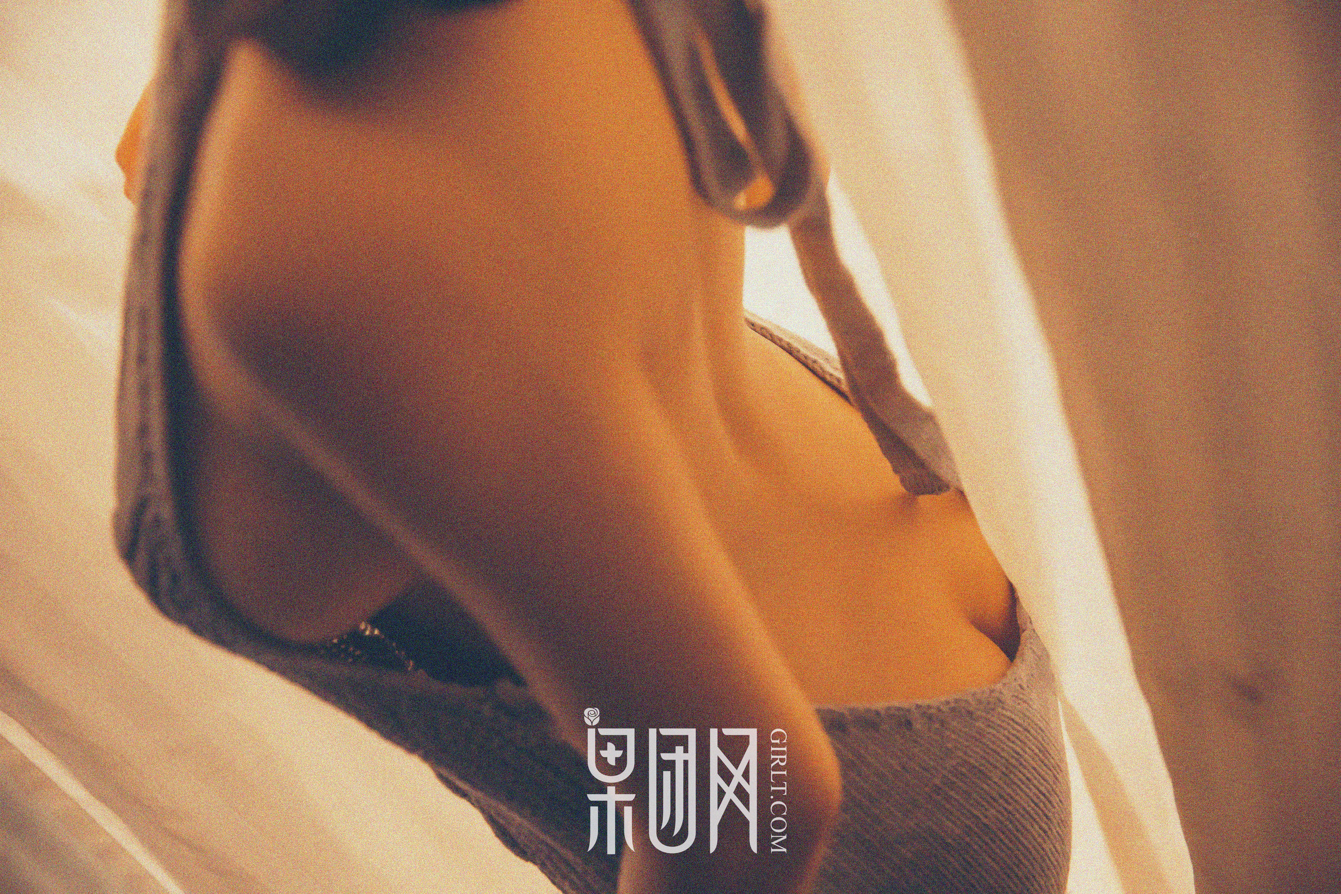 皮蛋儿《清纯女神》 [果团网Girlt] No.024