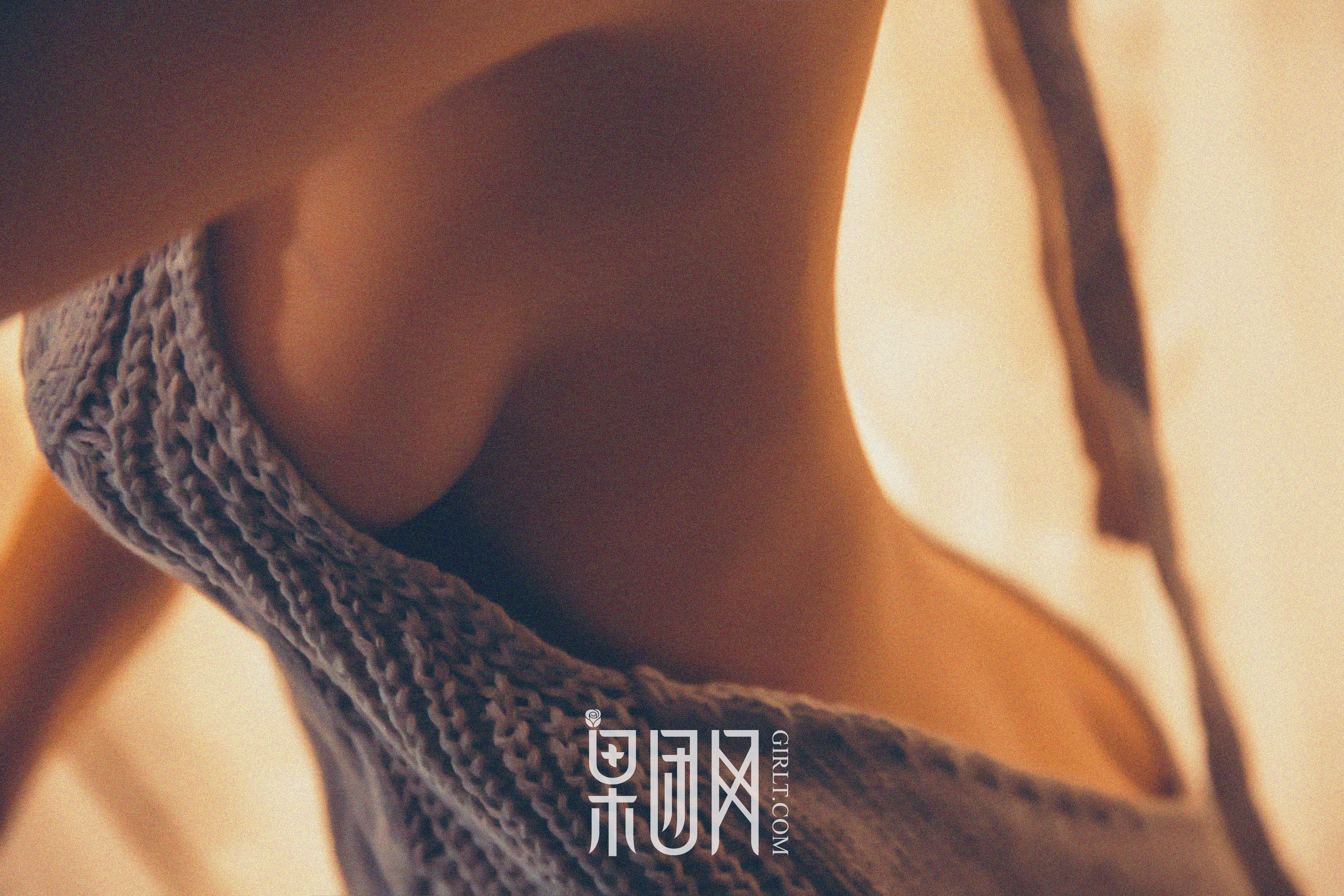 皮蛋儿《清纯女神》 [果团网Girlt] No.024