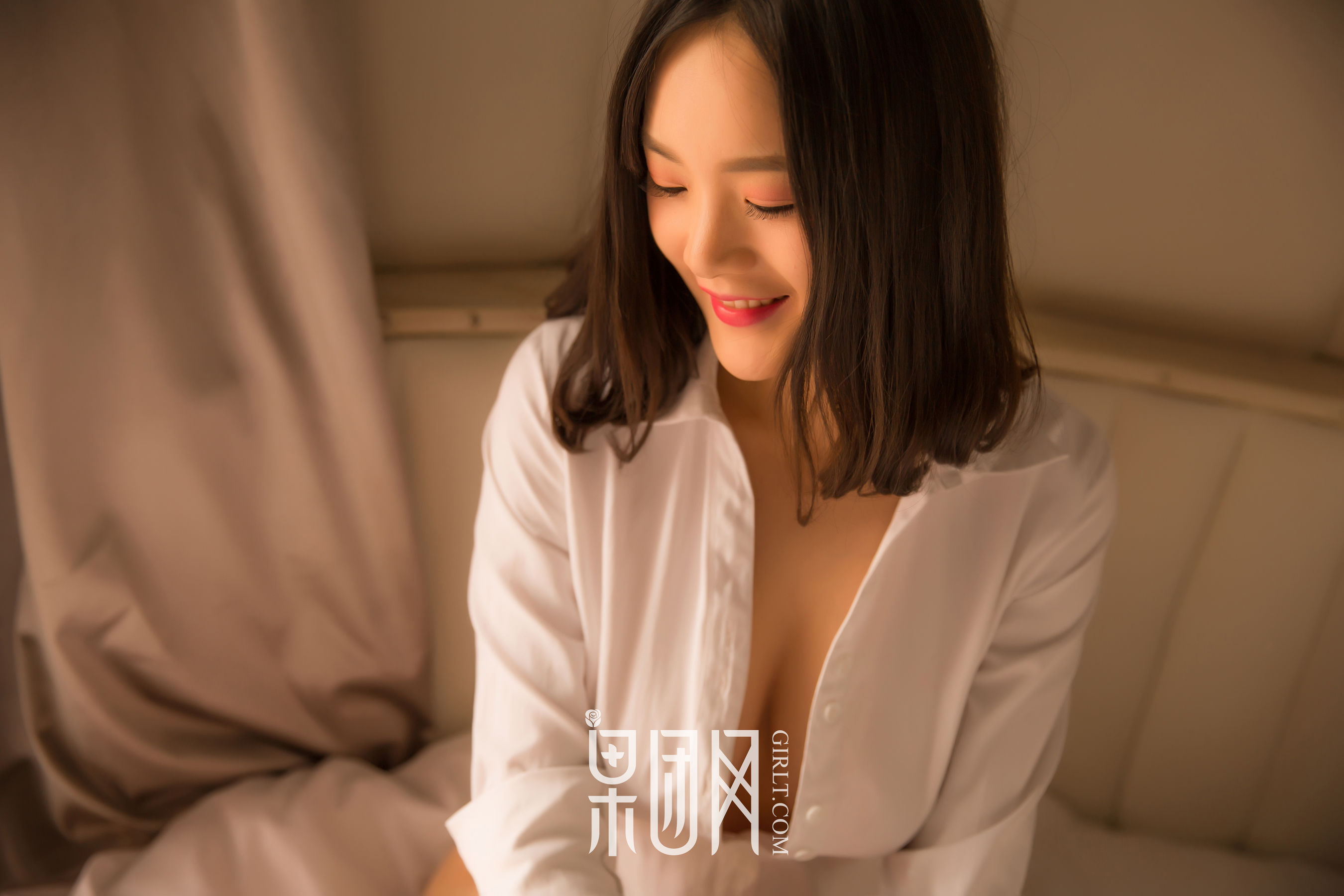 皮蛋儿《清纯女神》 [果团网Girlt] No.024