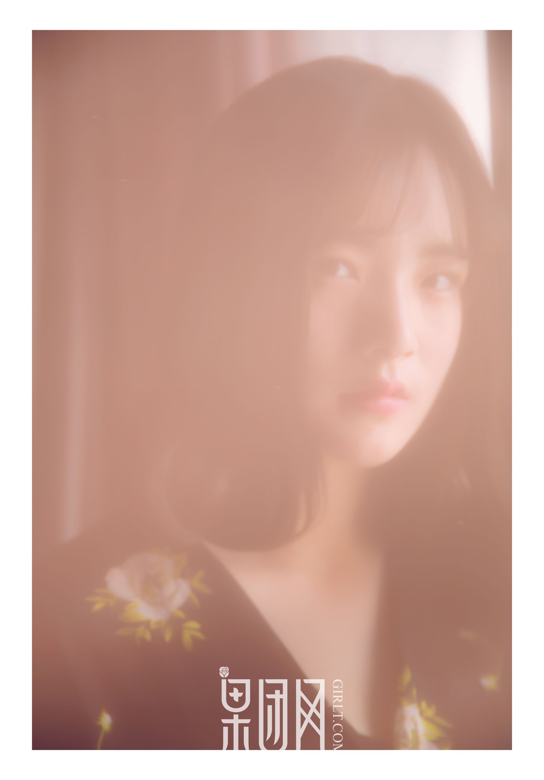 皮蛋儿《娇艳嫩模肤若凝脂》 [果团网Girlt] No.035
