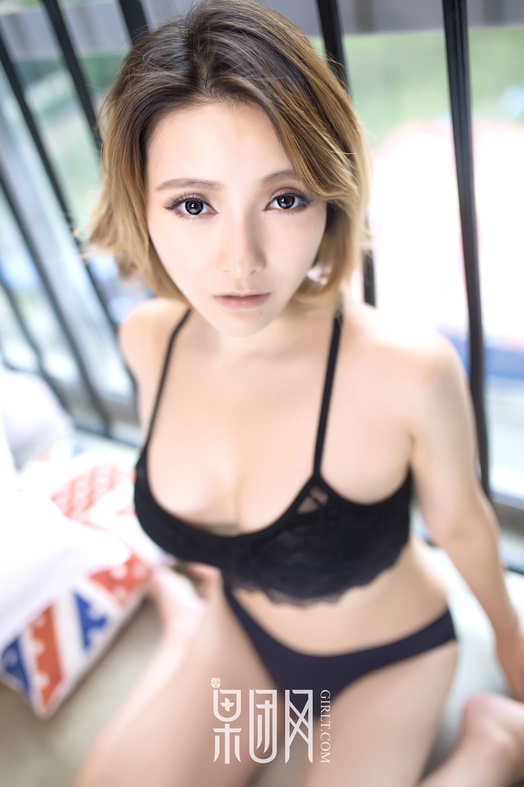 日本女老湿《纯正日式服务》 [果团网Girlt] No.037