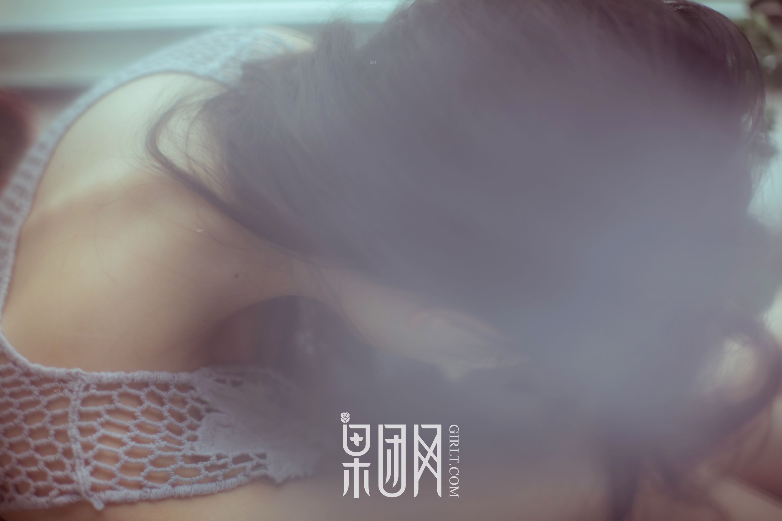 樱桃少女 甜蜜诱惑 [果团网Girlt] No.046