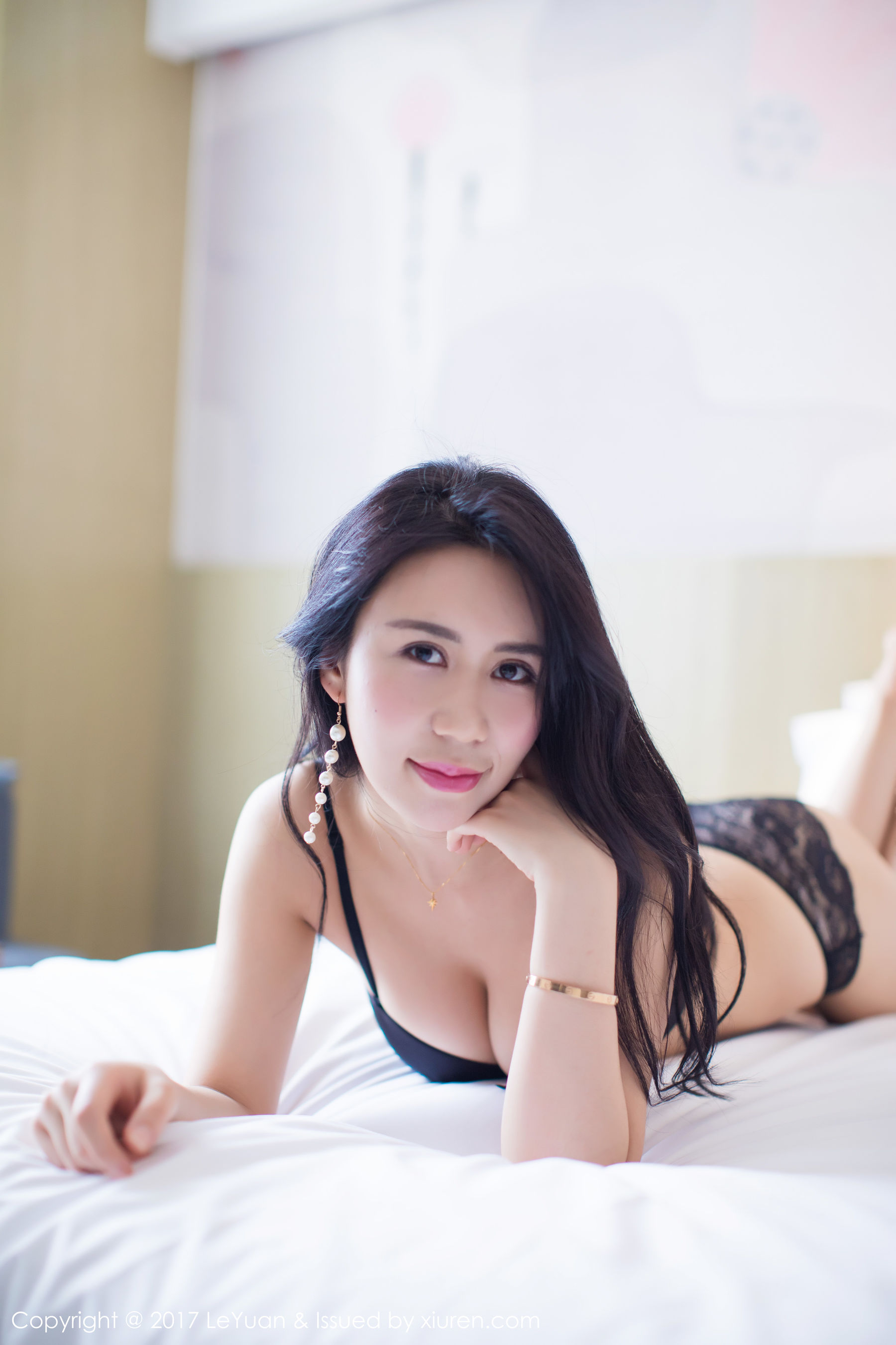 紫棋《御姐型美女》 [星乐园LeYuan] VOL.040