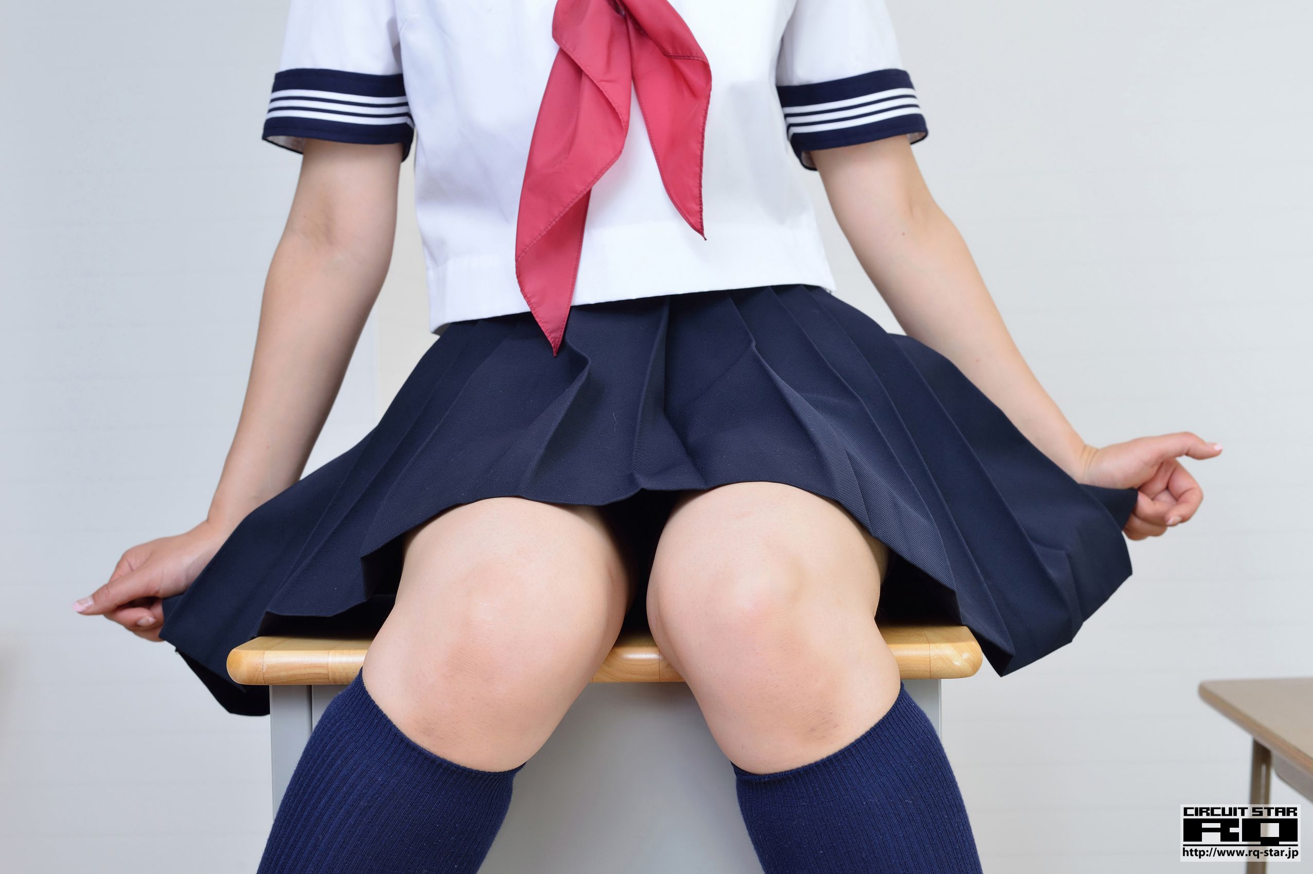 [RQ-STAR] NO.00823 苍井彩加 School Girl 校服 写真集