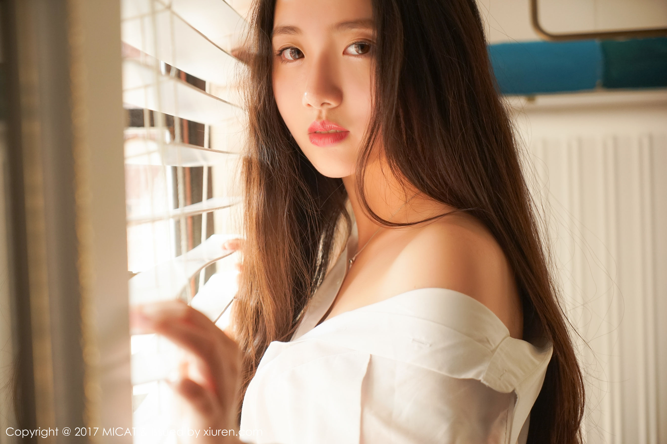 新人模特画画sugar [猫萌榜MICAT] VOL.004