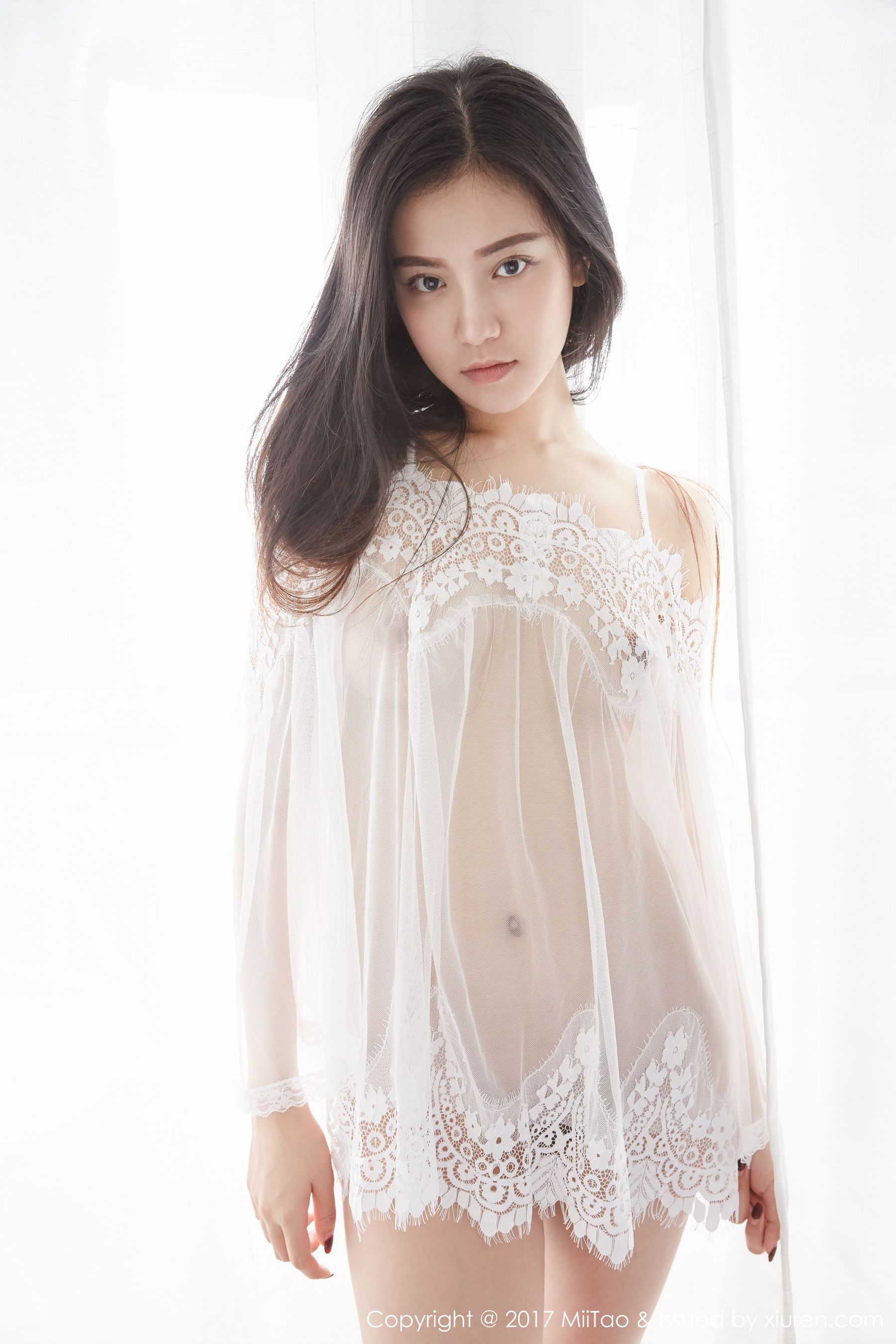 吴凯莉Kelly《美腿、翘臀、A4腰》 [蜜桃社MiiTao] VOL.070