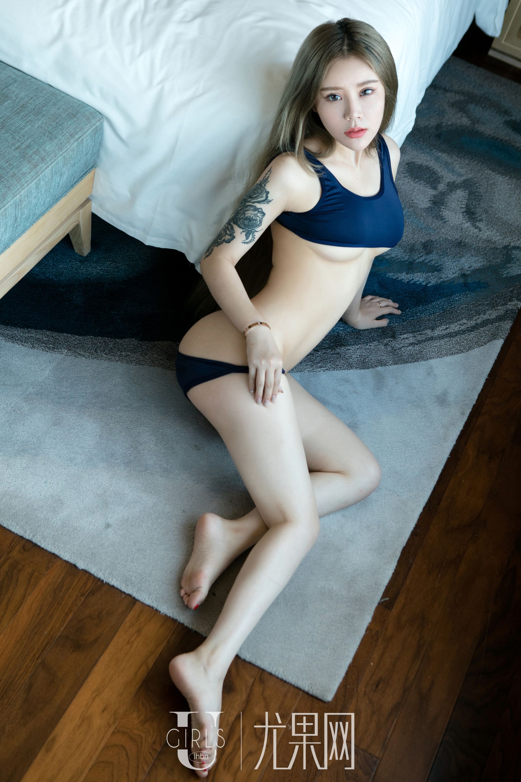 爱丽莎 [尤果网Ugirls] U286