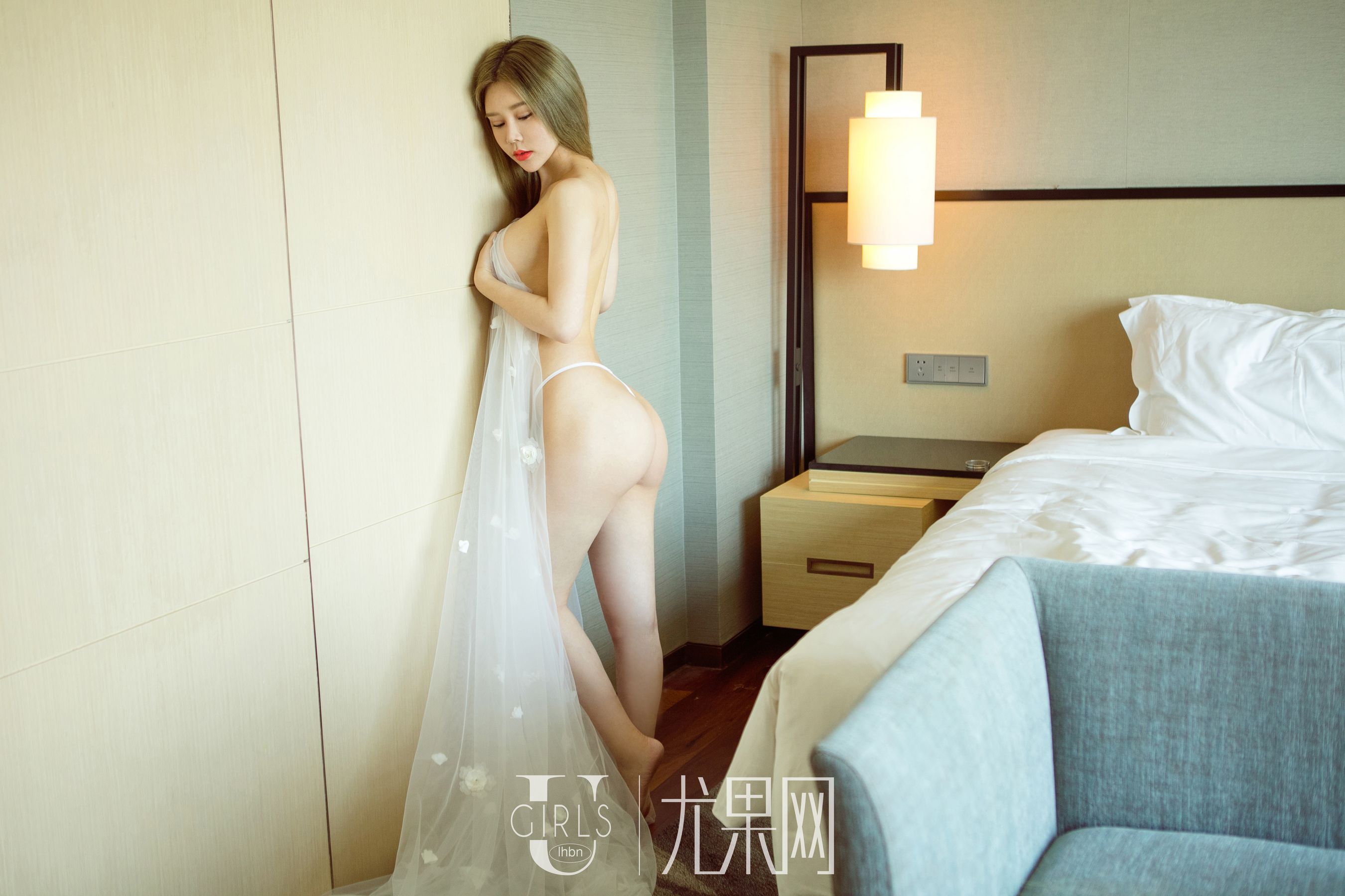 爱丽莎 [尤果网Ugirls] U286